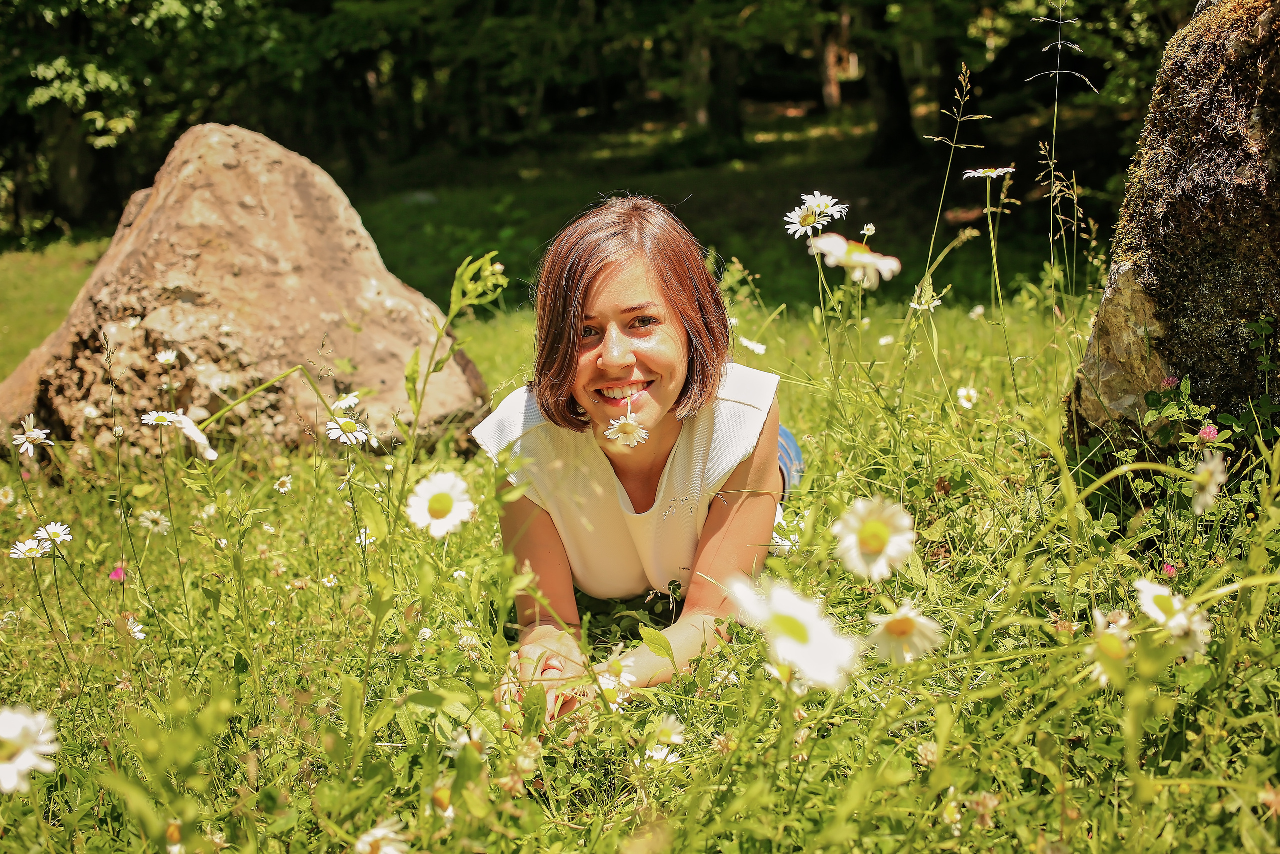 Семейный отдых. Свадебный и семейный фотограф в Абхазии Эля Цишба