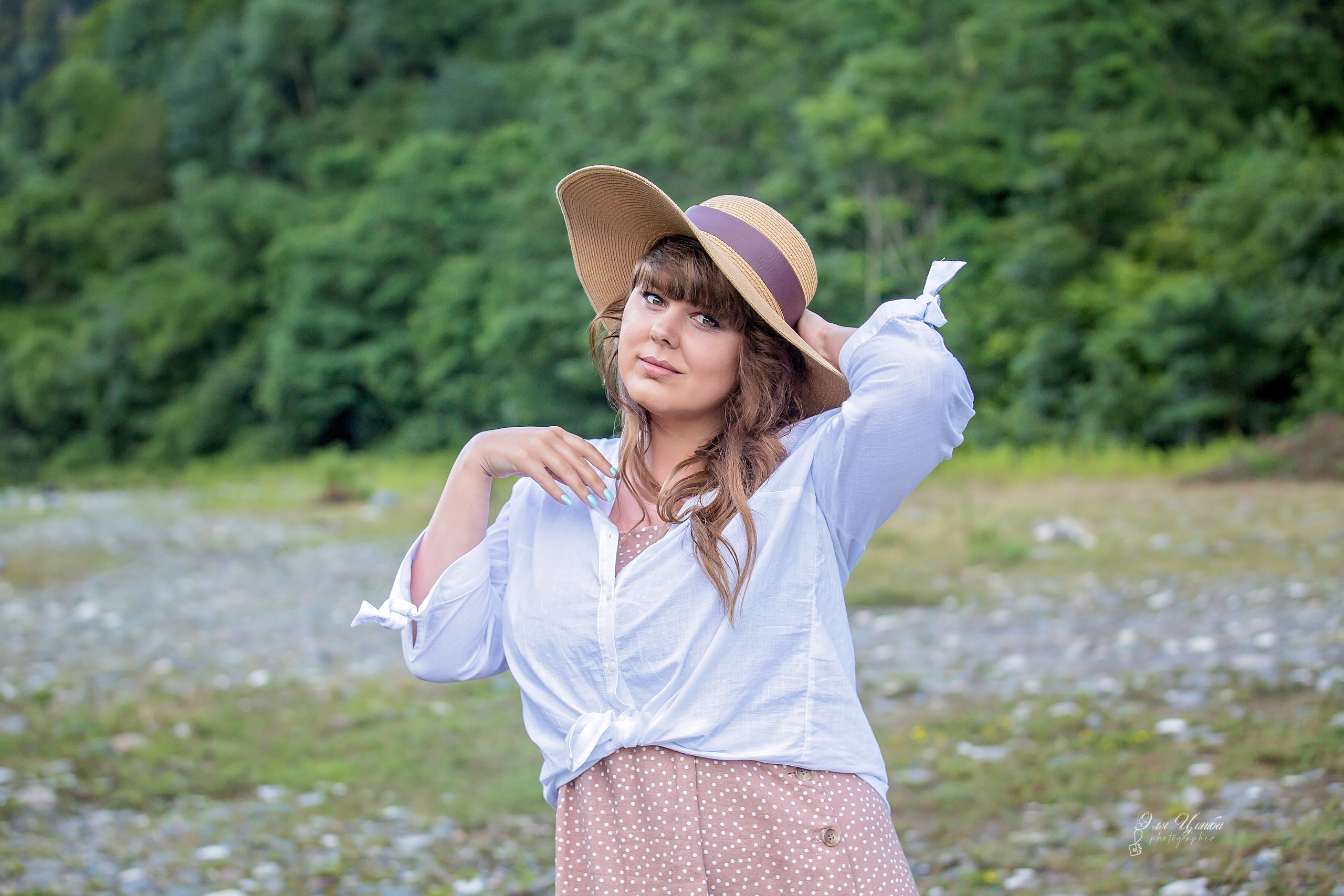 Гумиста. Свадебный и семейный фотограф в Абхазии Эля Цишба