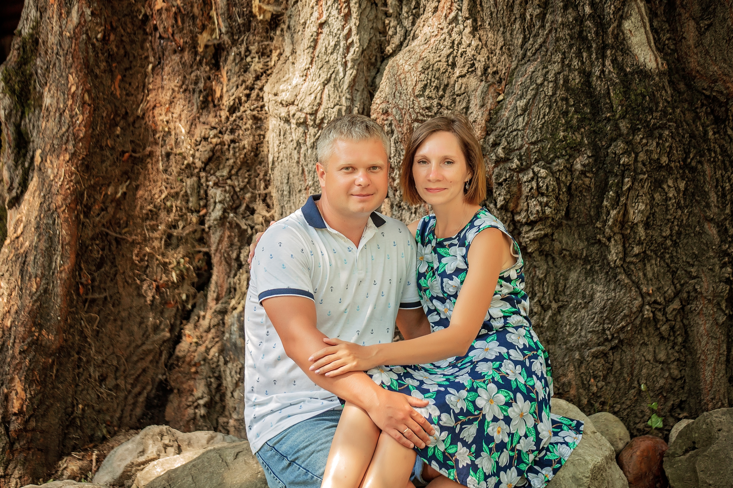 Рица. Свадебный и семейный фотограф в Абхазии Эля Цишба