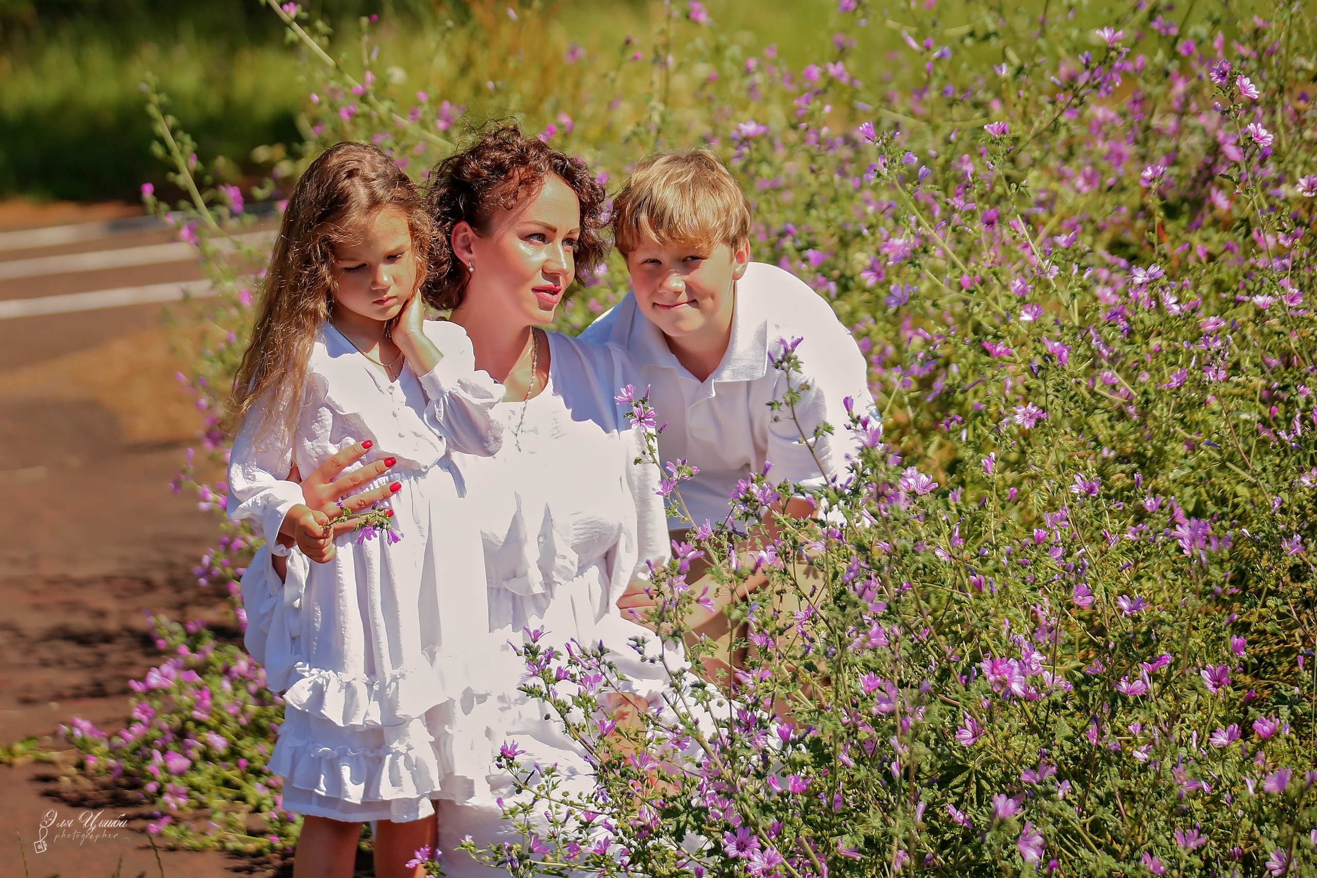 Александра!. Свадебный и семейный фотограф в Абхазии Эля Цишба