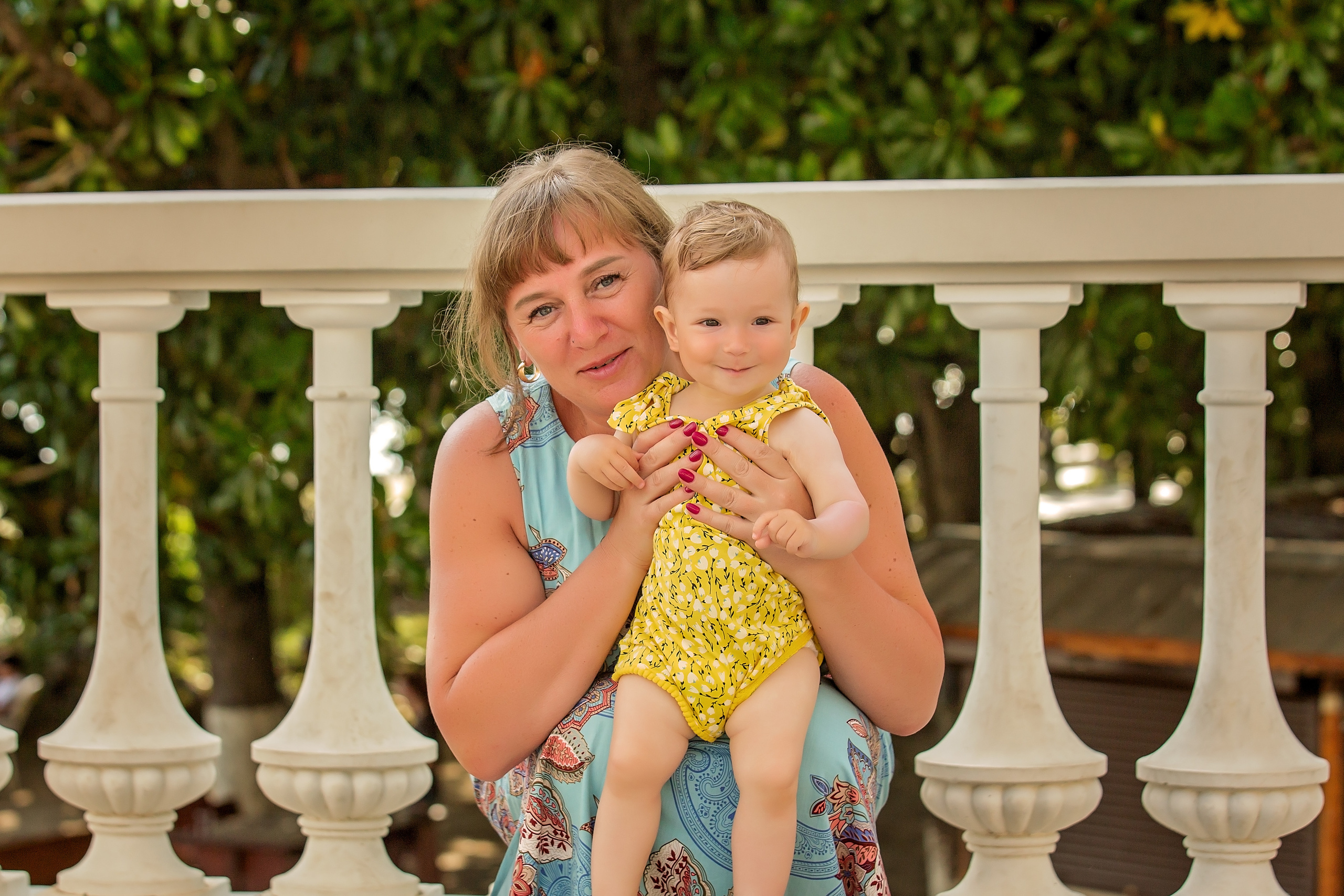 Семейный отдых в Гагре. Свадебный и семейный фотограф в Абхазии Эля Цишба