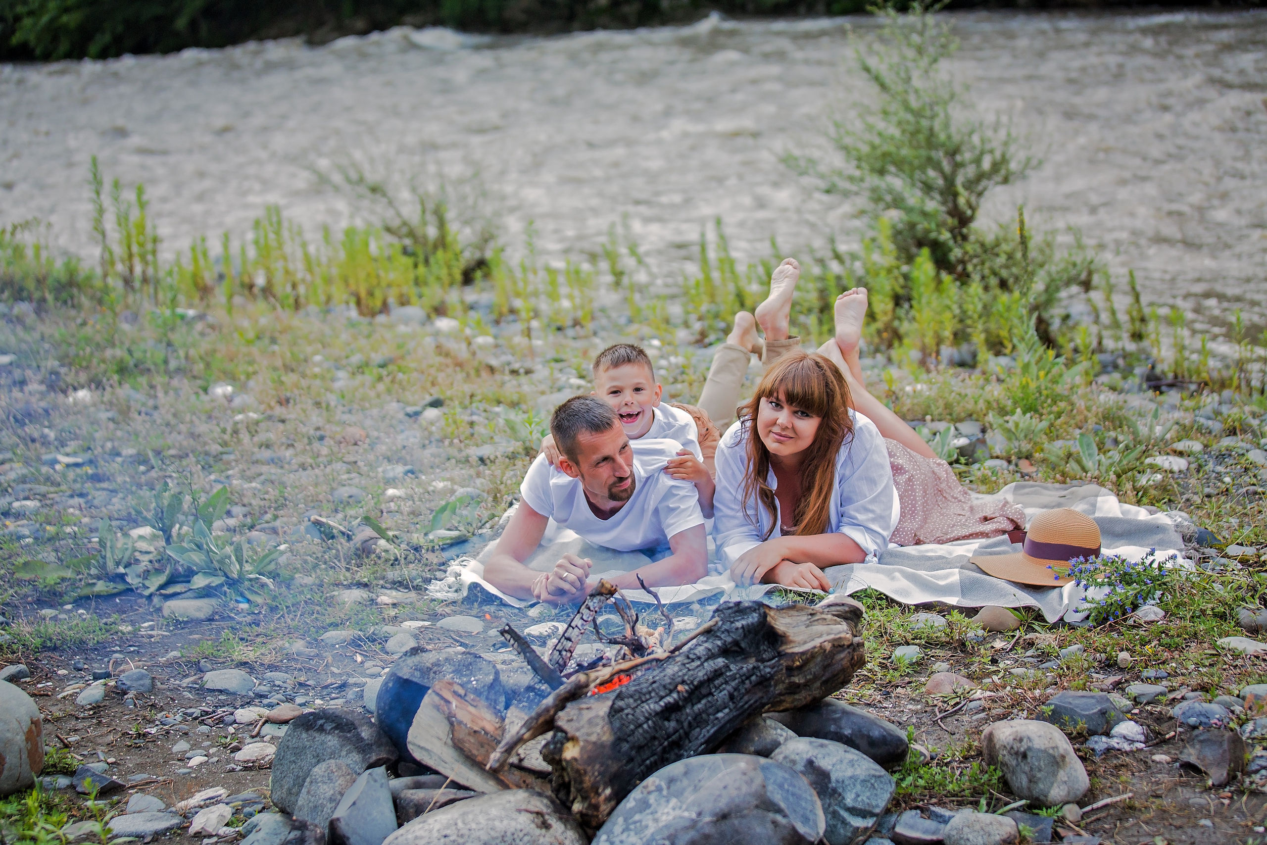 Гумиста. Свадебный и семейный фотограф в Абхазии Эля Цишба