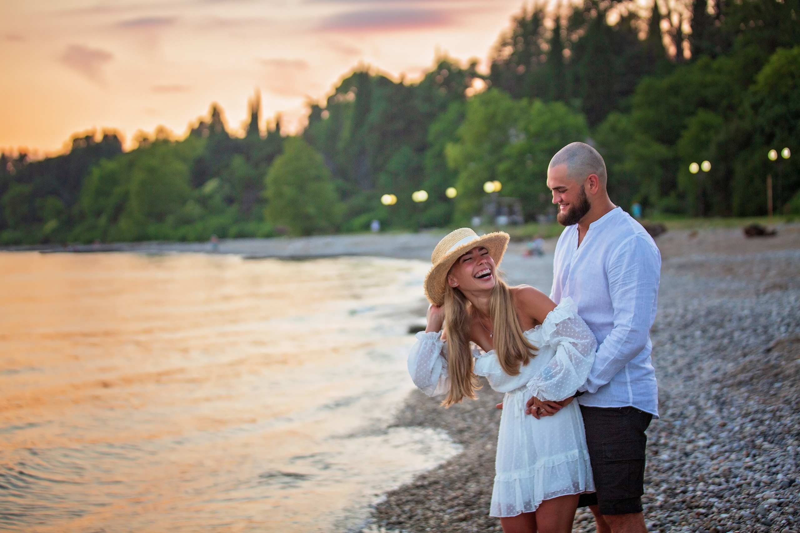 Обручение. Свадебный и семейный фотограф в Абхазии Эля Цишба