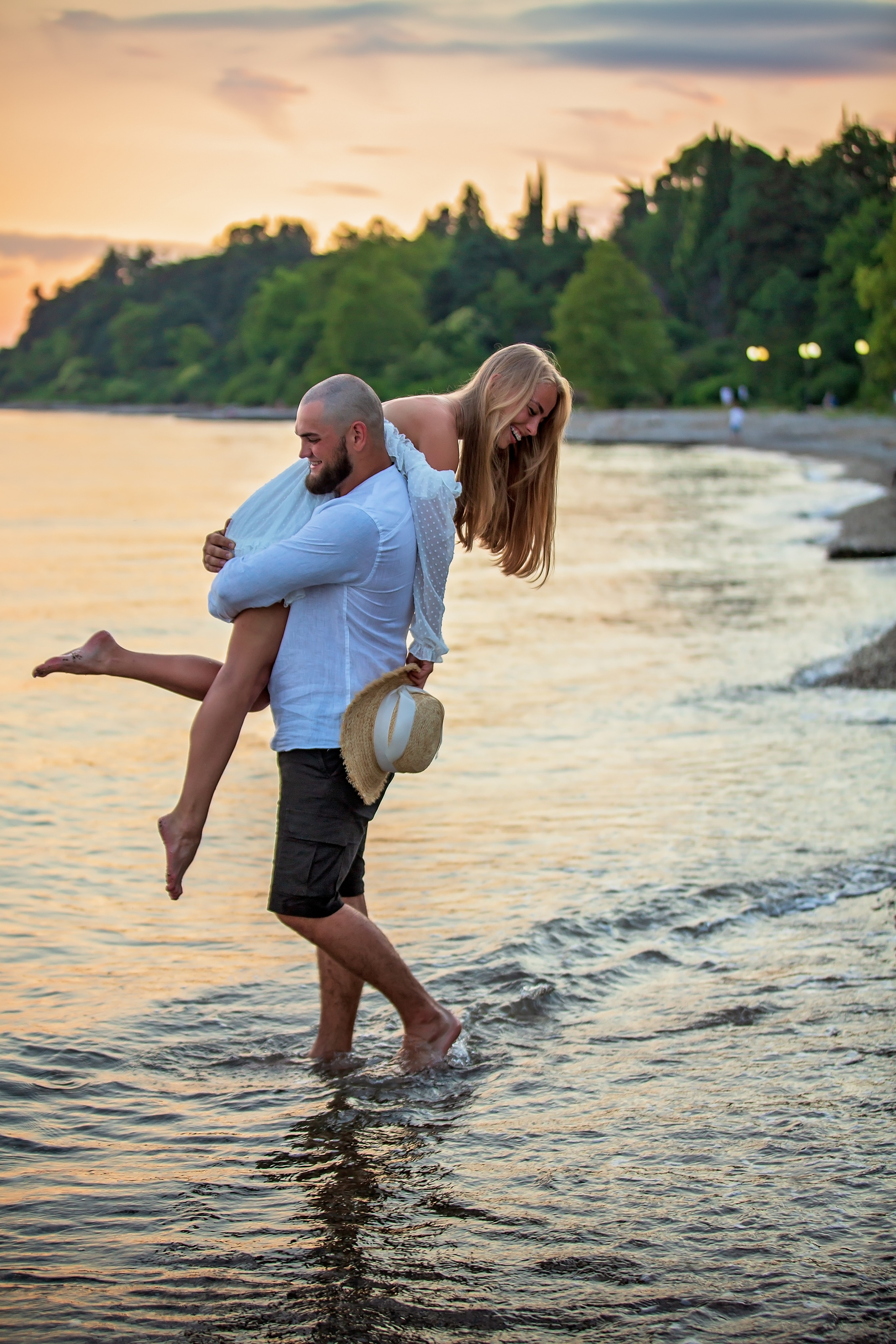 Обручение. Свадебный и семейный фотограф в Абхазии Эля Цишба