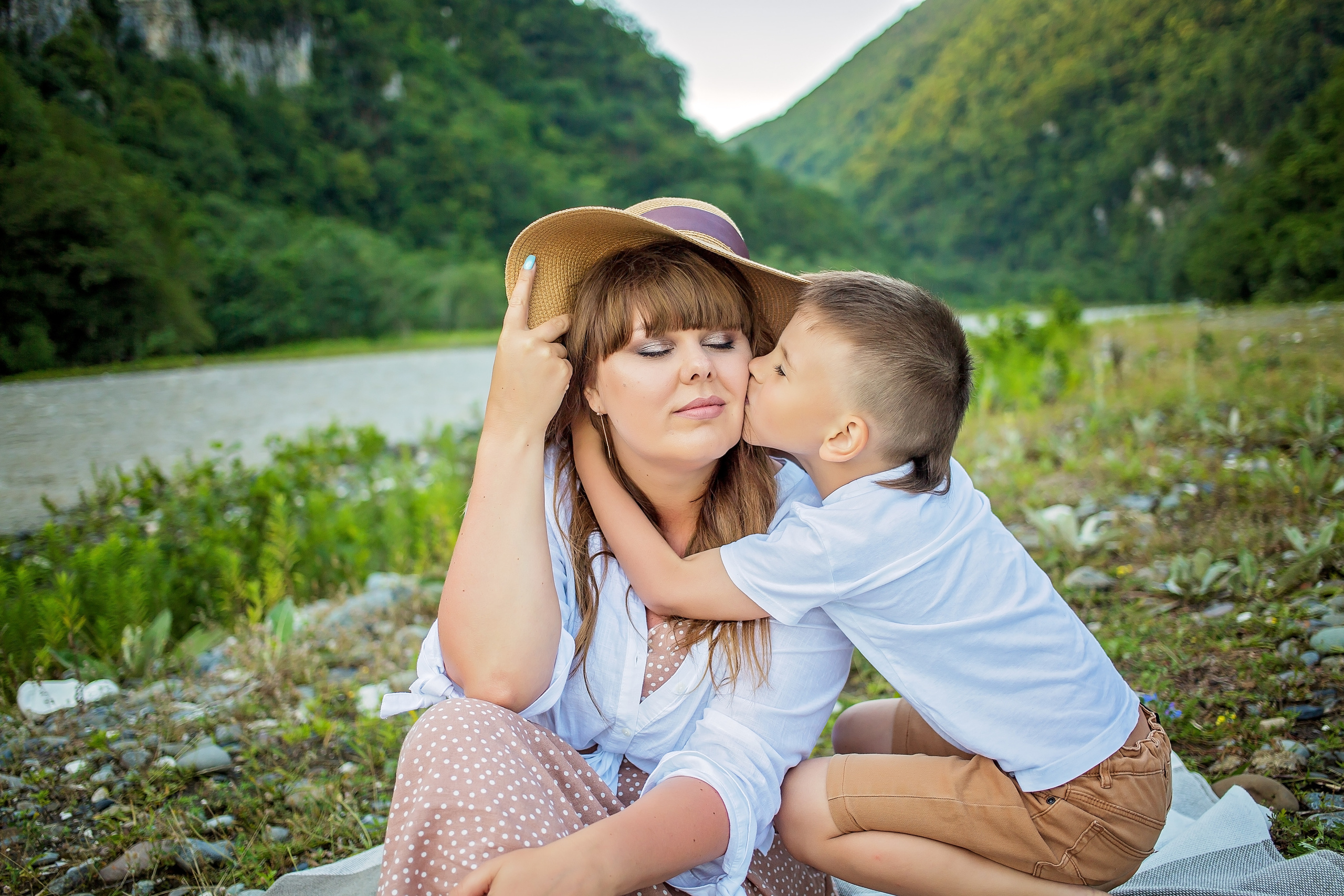 Гумиста. Свадебный и семейный фотограф в Абхазии Эля Цишба