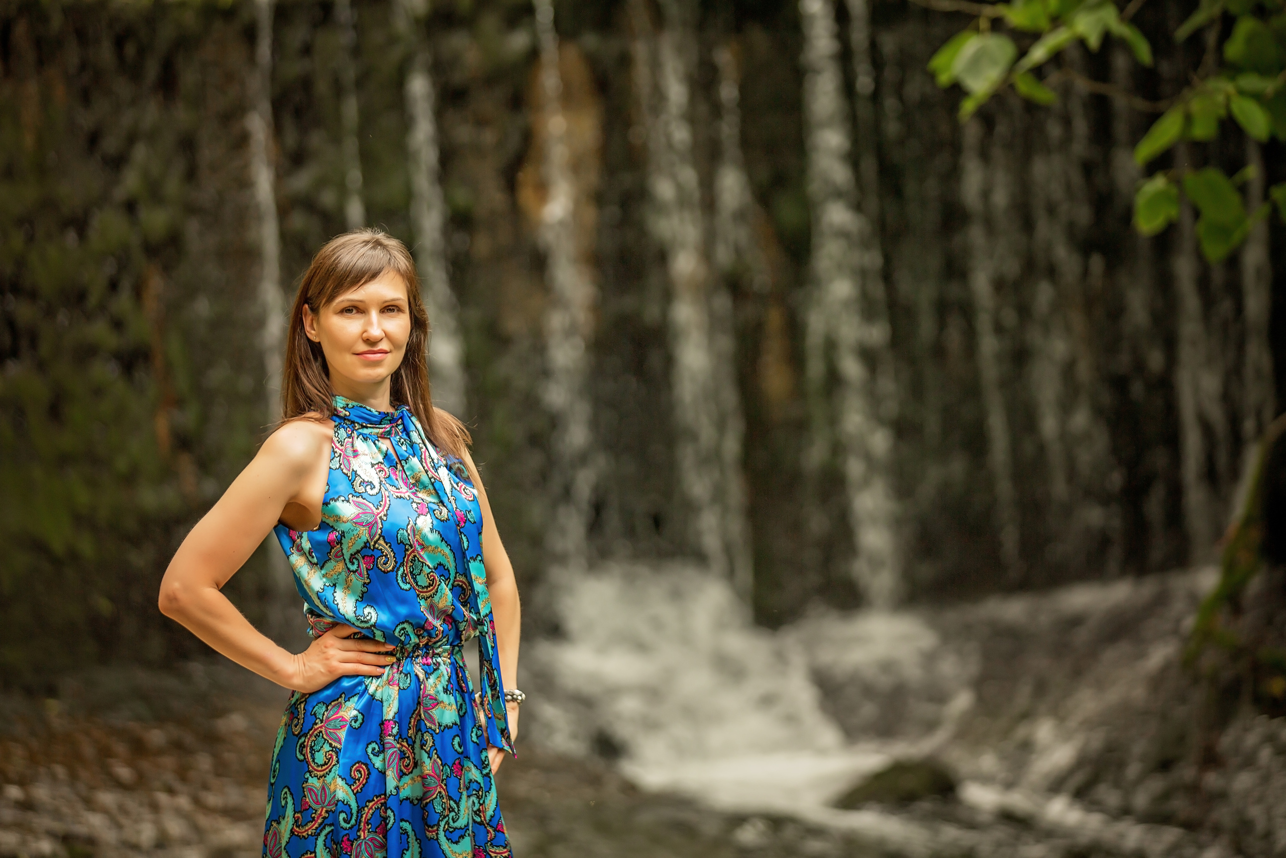 Отдых в Новом Афоне. Свадебный и семейный фотограф в Абхазии Эля Цишба