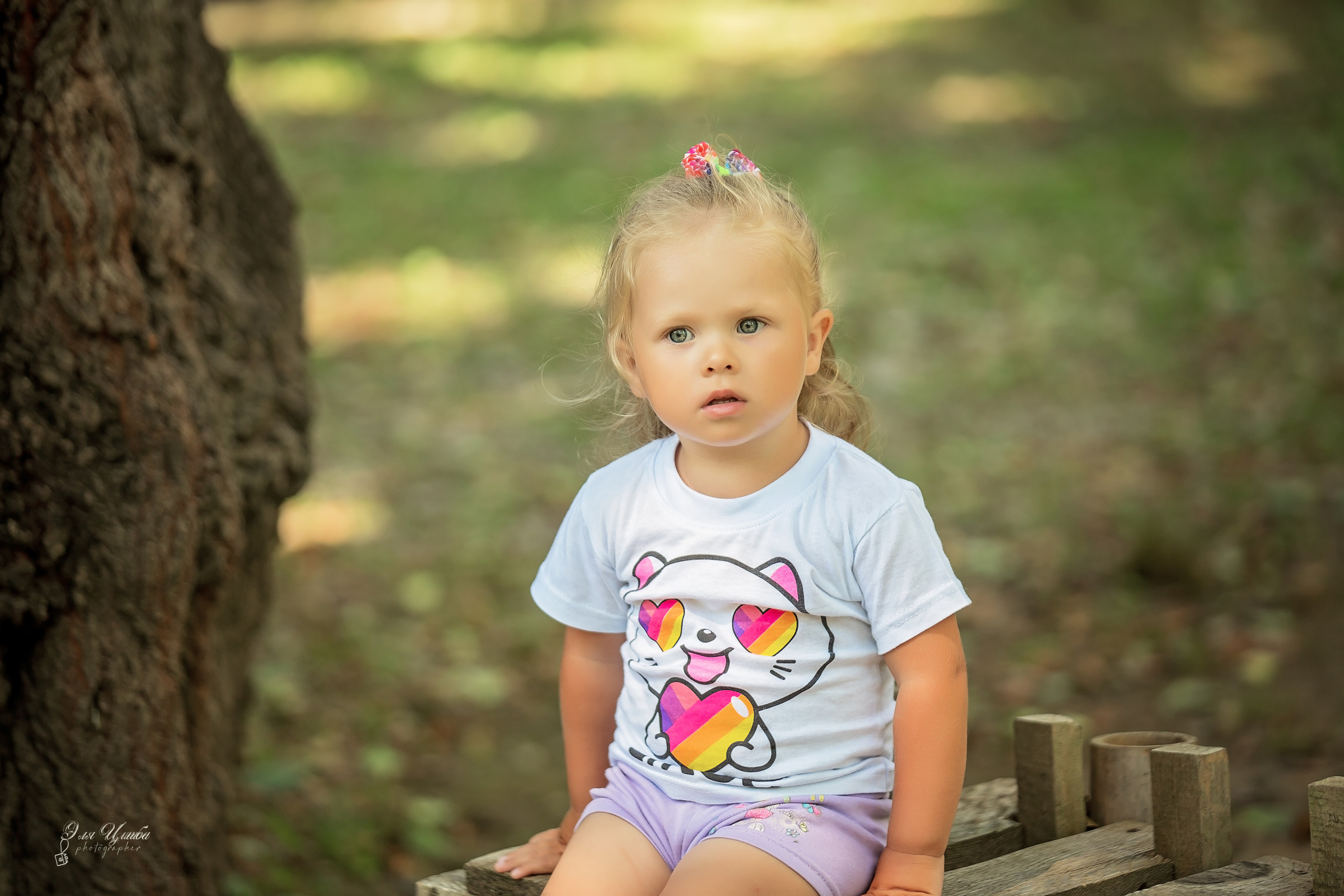 Рица. Свадебный и семейный фотограф в Абхазии Эля Цишба