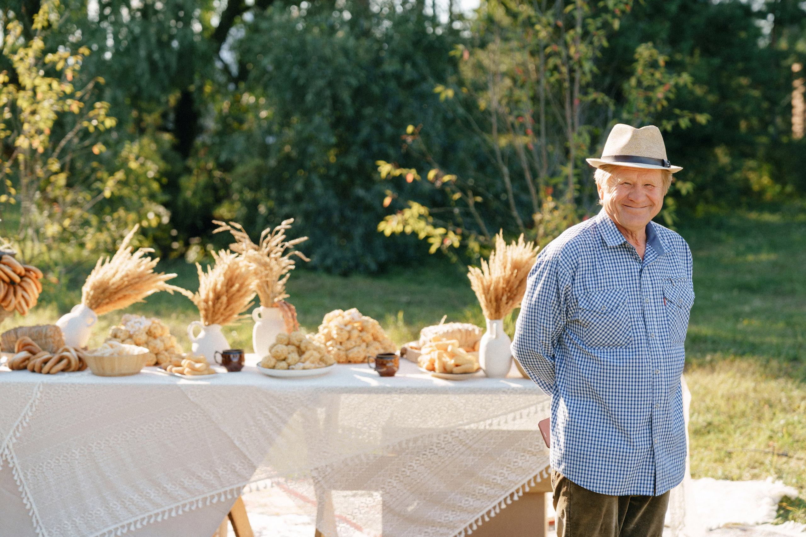 День Строителя АБД. Свадебный Фотограф Казань Челны