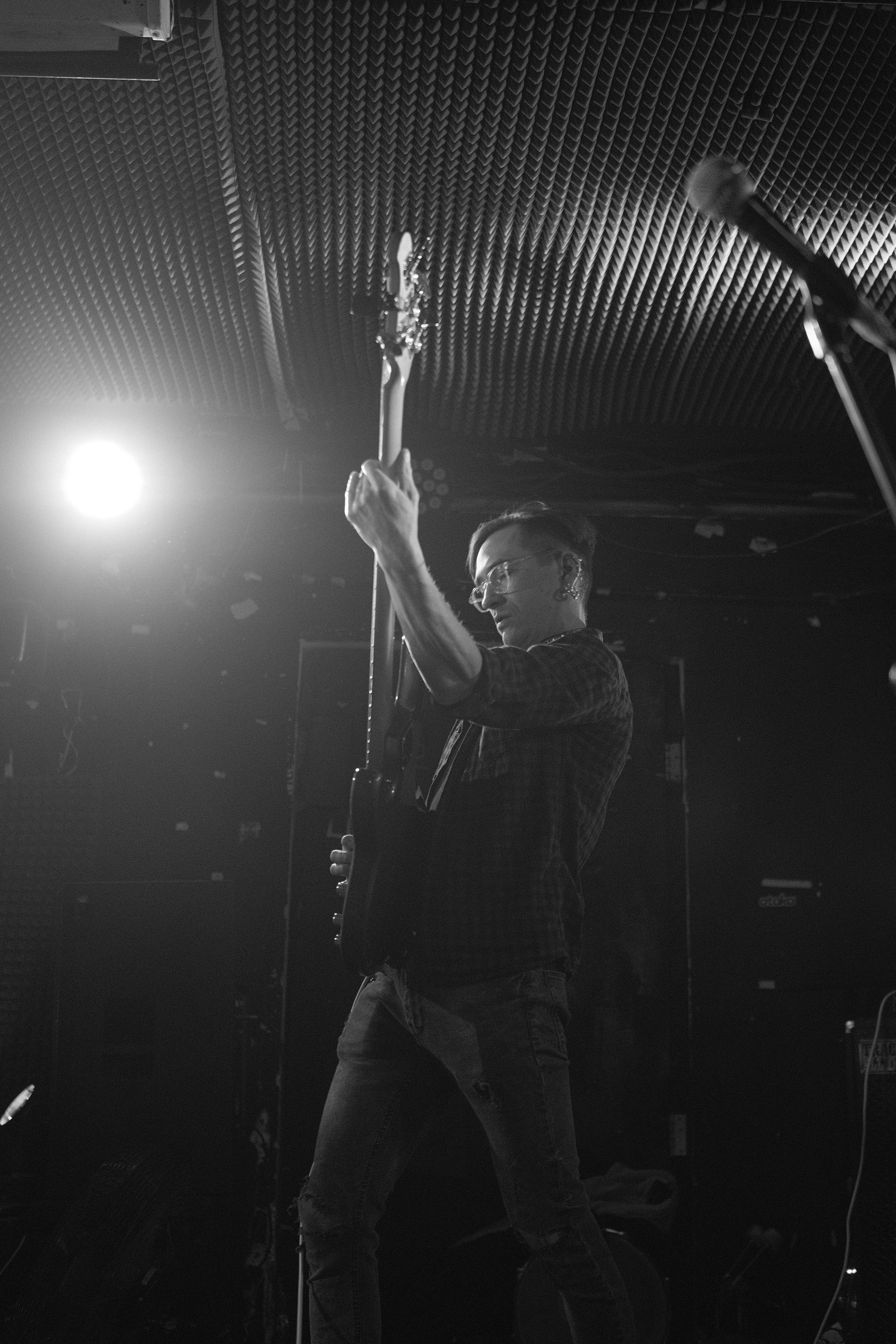 Контент для экспертов. Портретный фотограф в Москве Александр Денисов