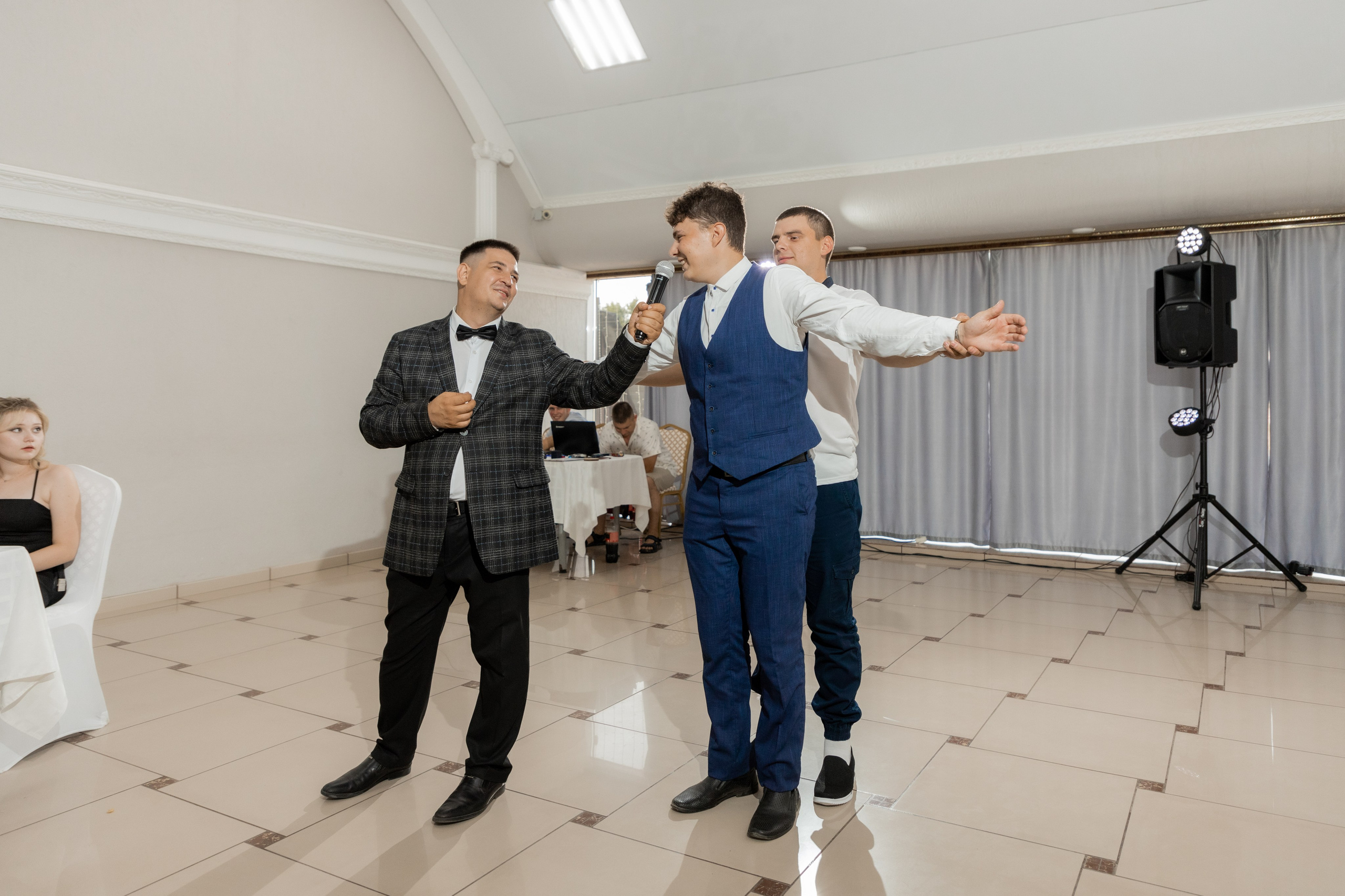 Алексей и Светлана (сокращено). Свадебный фотограф Ангелина Сунгатулина | Саратов | Балаково | Вольск