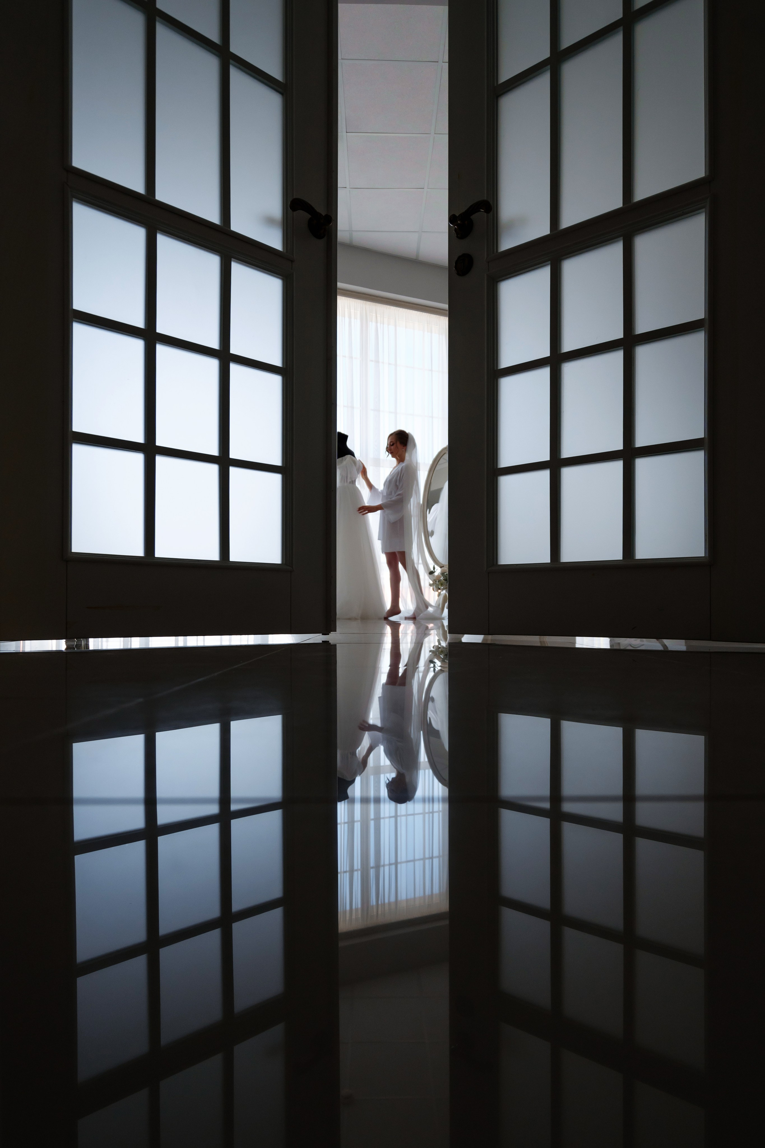 Владислав и Кристина