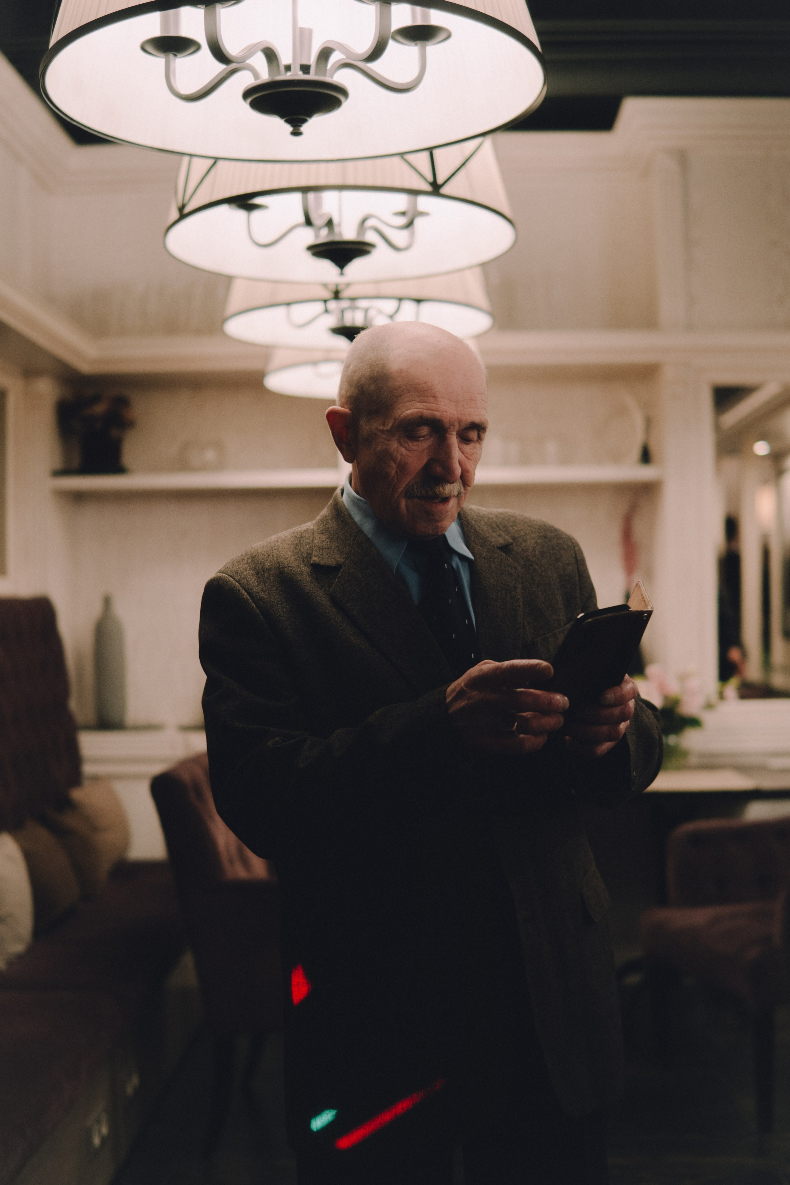 Марго и Игорь. Фотограф Наталья Воронина Москва