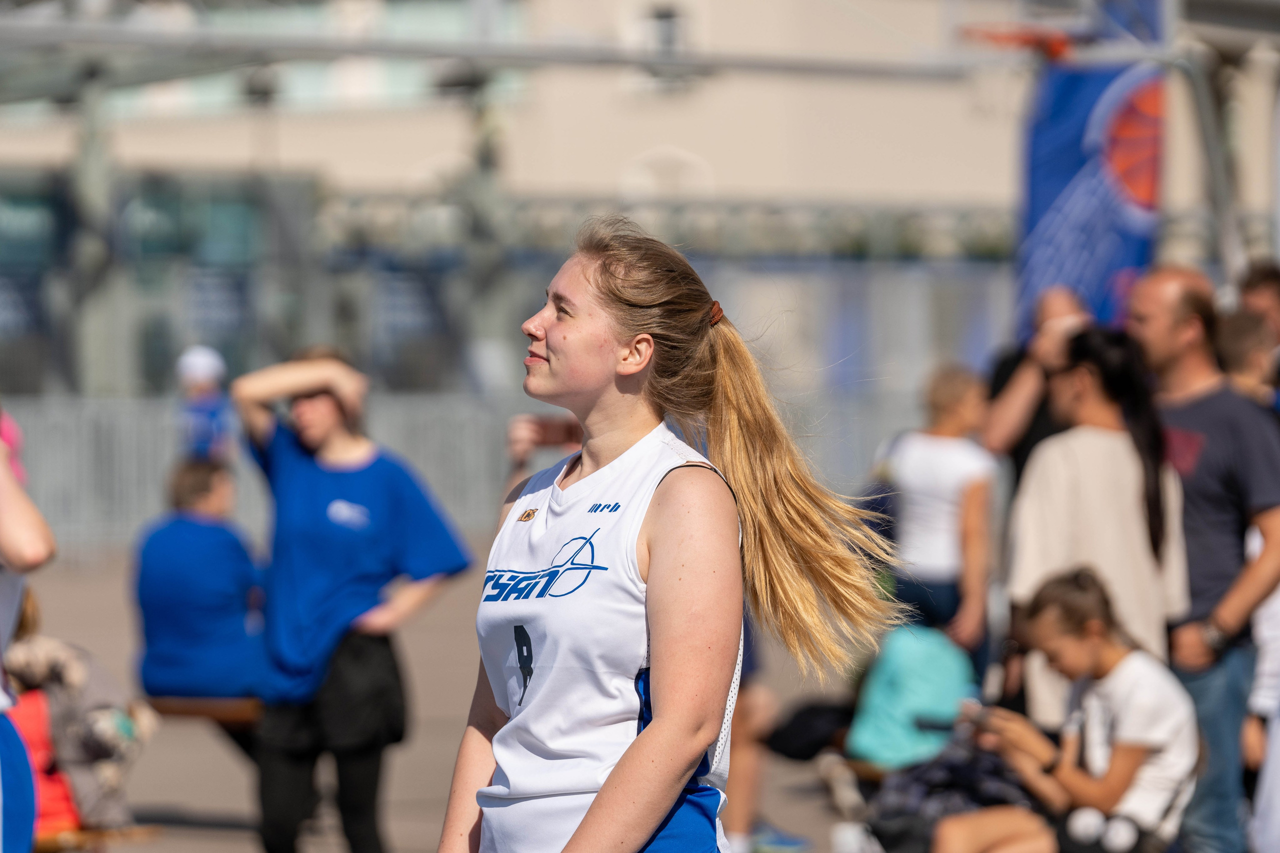 Фотограф матч Санкт-Петербург: эмоции всероссийского турнира 3×3