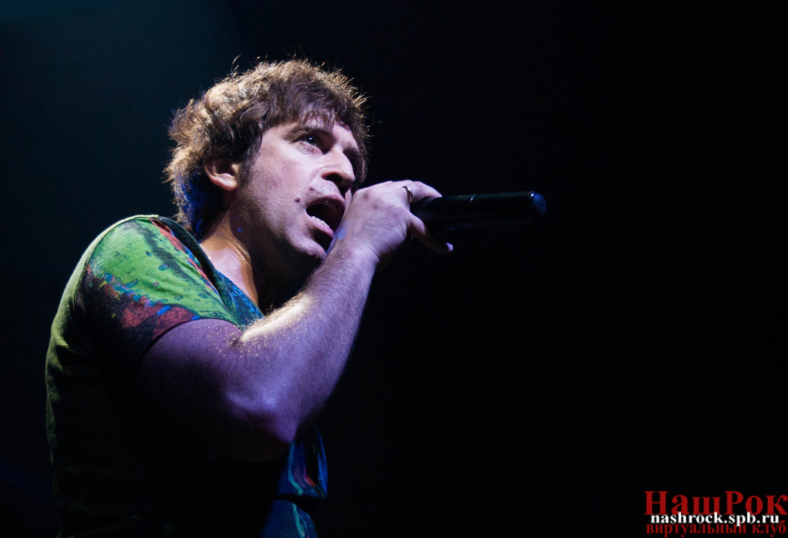 Макс Покровский, "Ногу свело!"