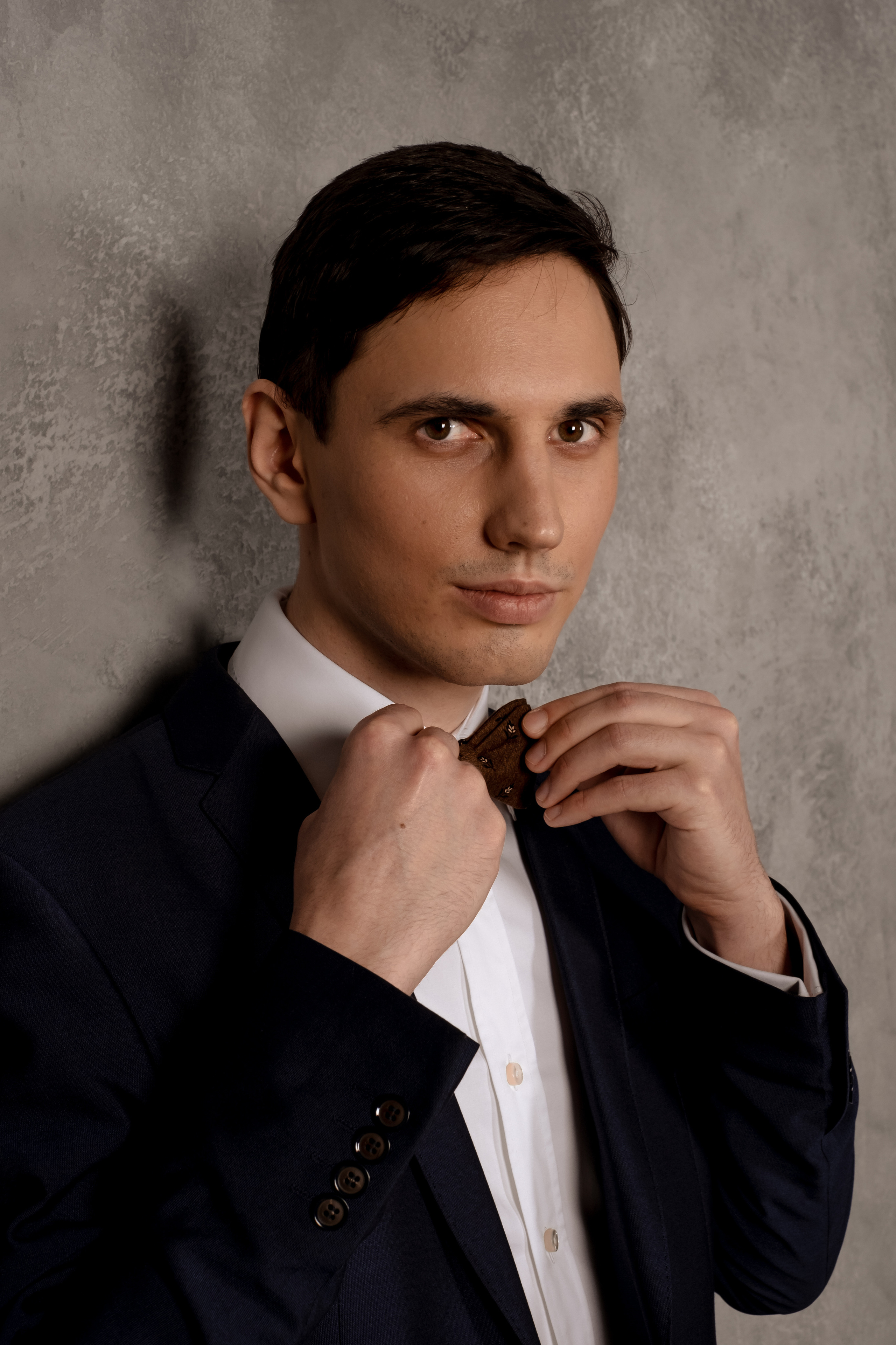 Портреты. Портретный фотограф для музыкантов в Санкт-Петербурге Мария Акимова