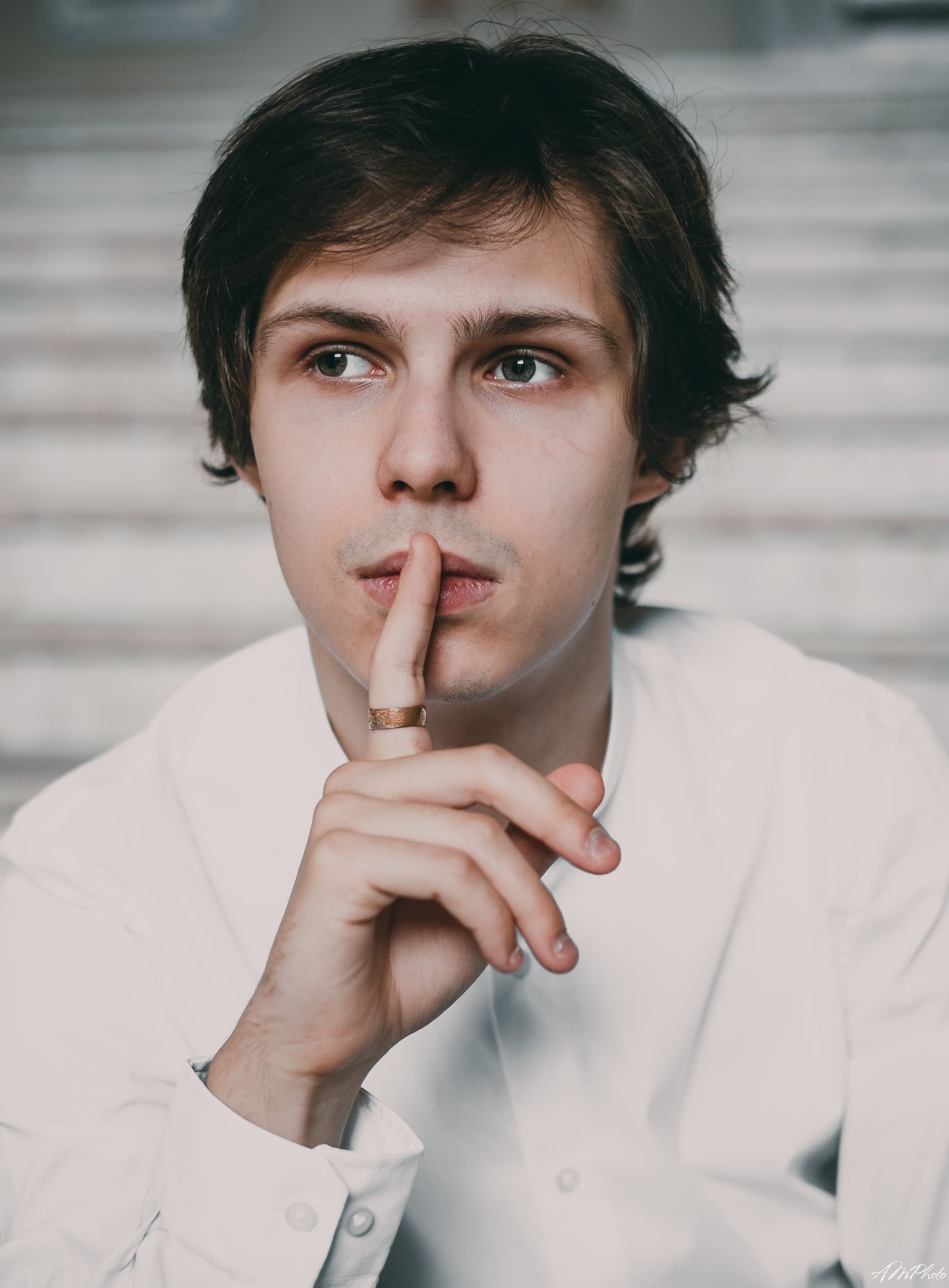 Александр Примаков, дирижёр