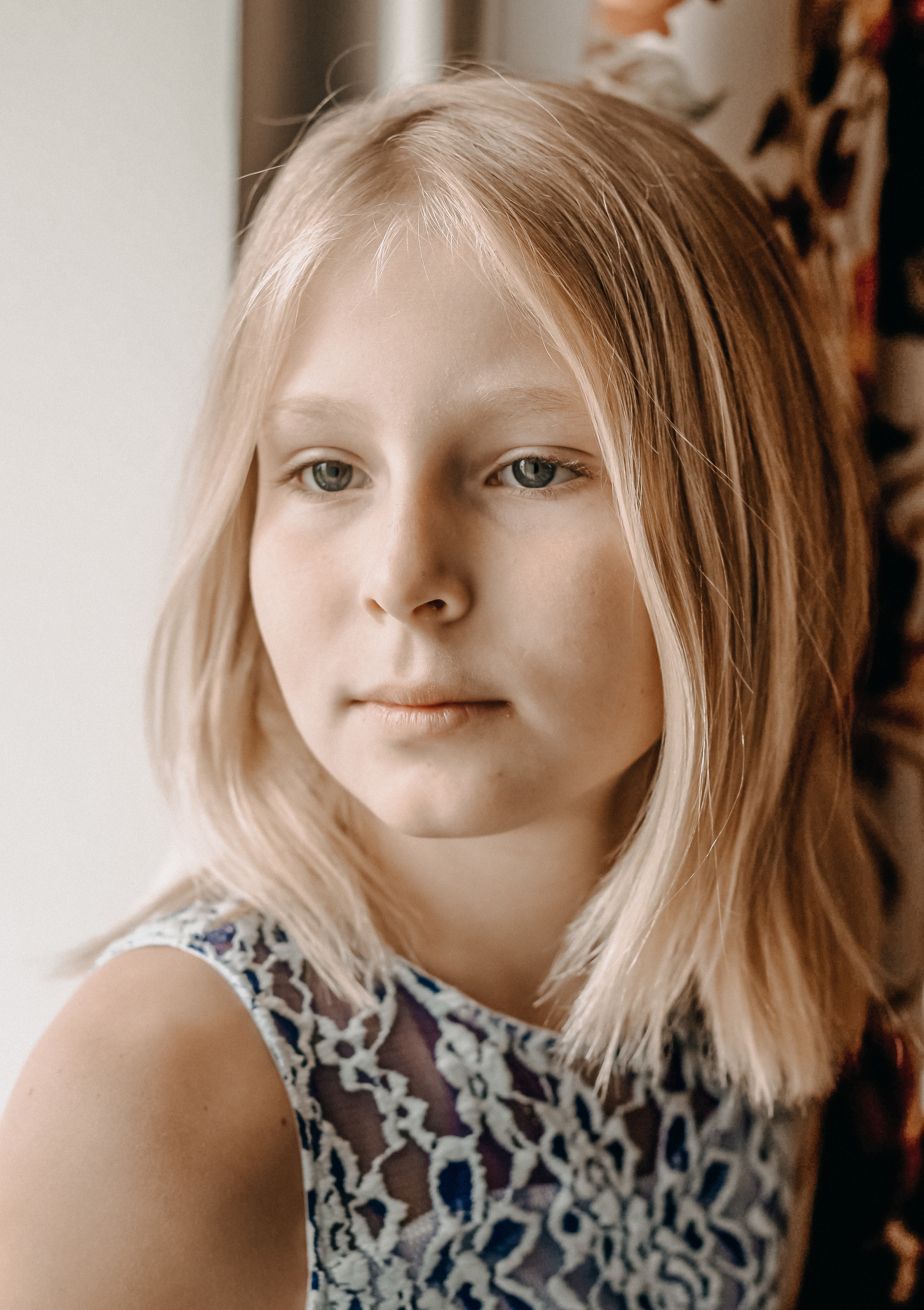 Дети и семьи. Портретный фотограф для музыкантов в Санкт-Петербурге Мария Акимова