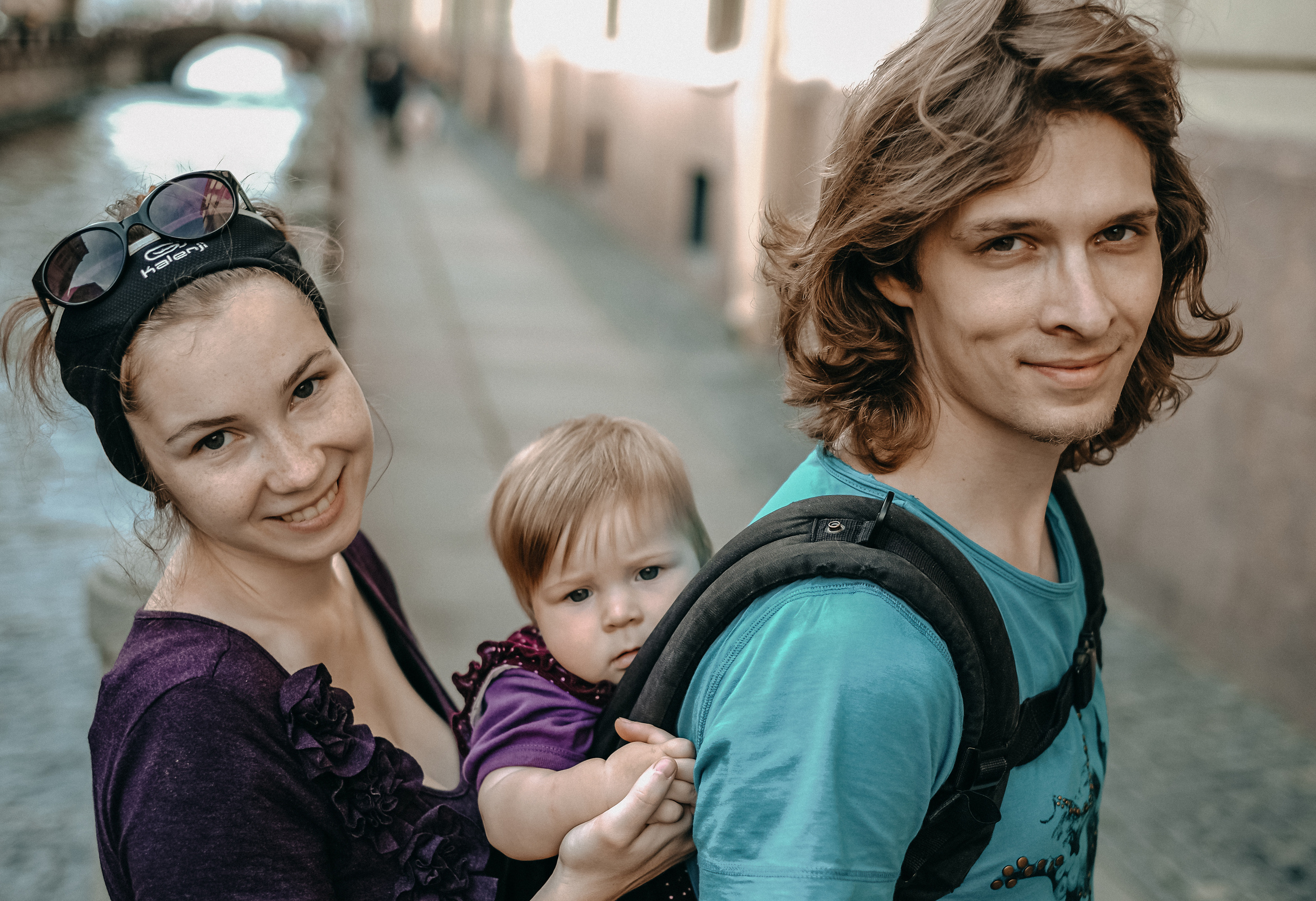 Дети и семьи. Портретный фотограф для музыкантов в Санкт-Петербурге Мария Акимова