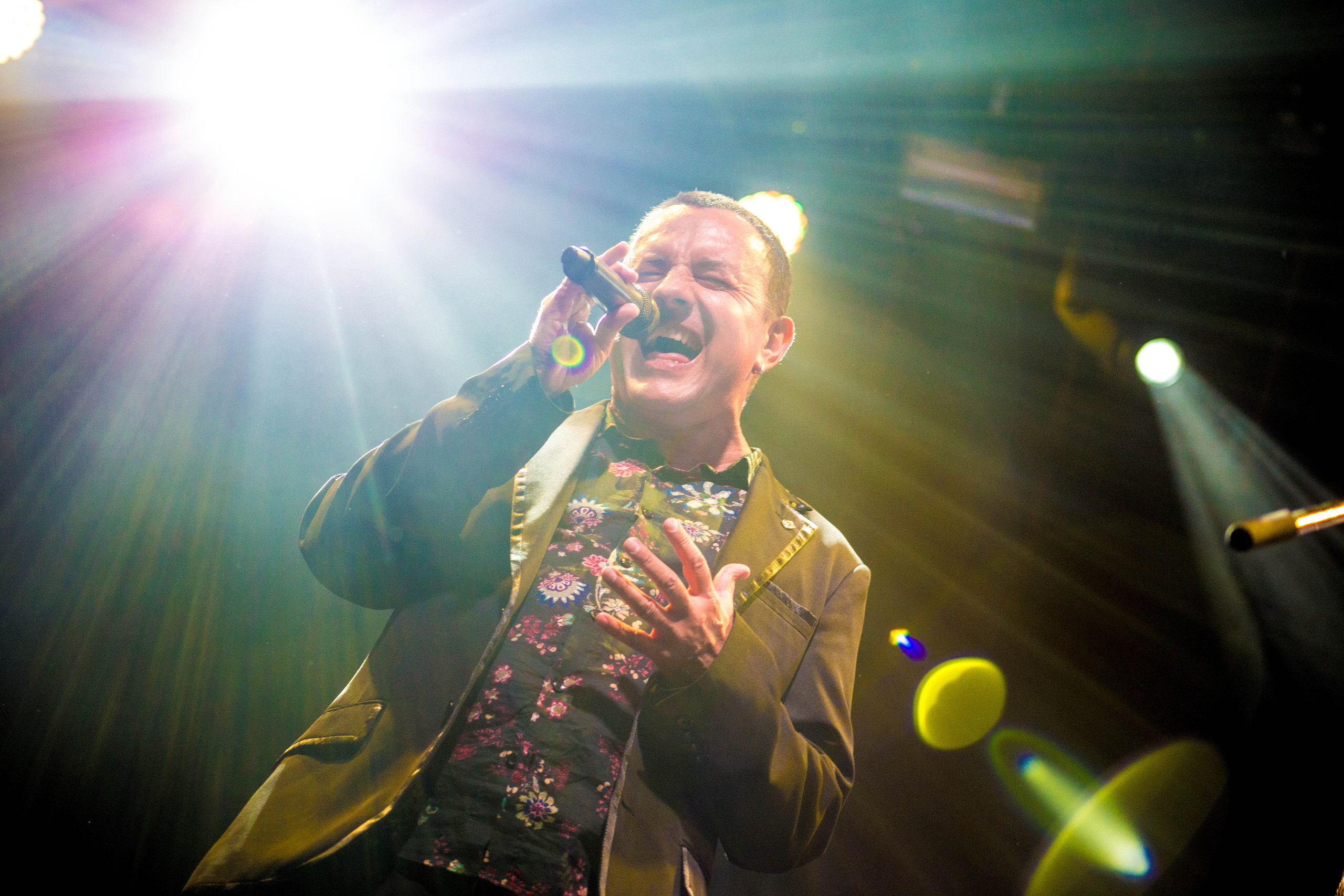 Сергей Рогожин, экс "АукцЫон", "Форум"