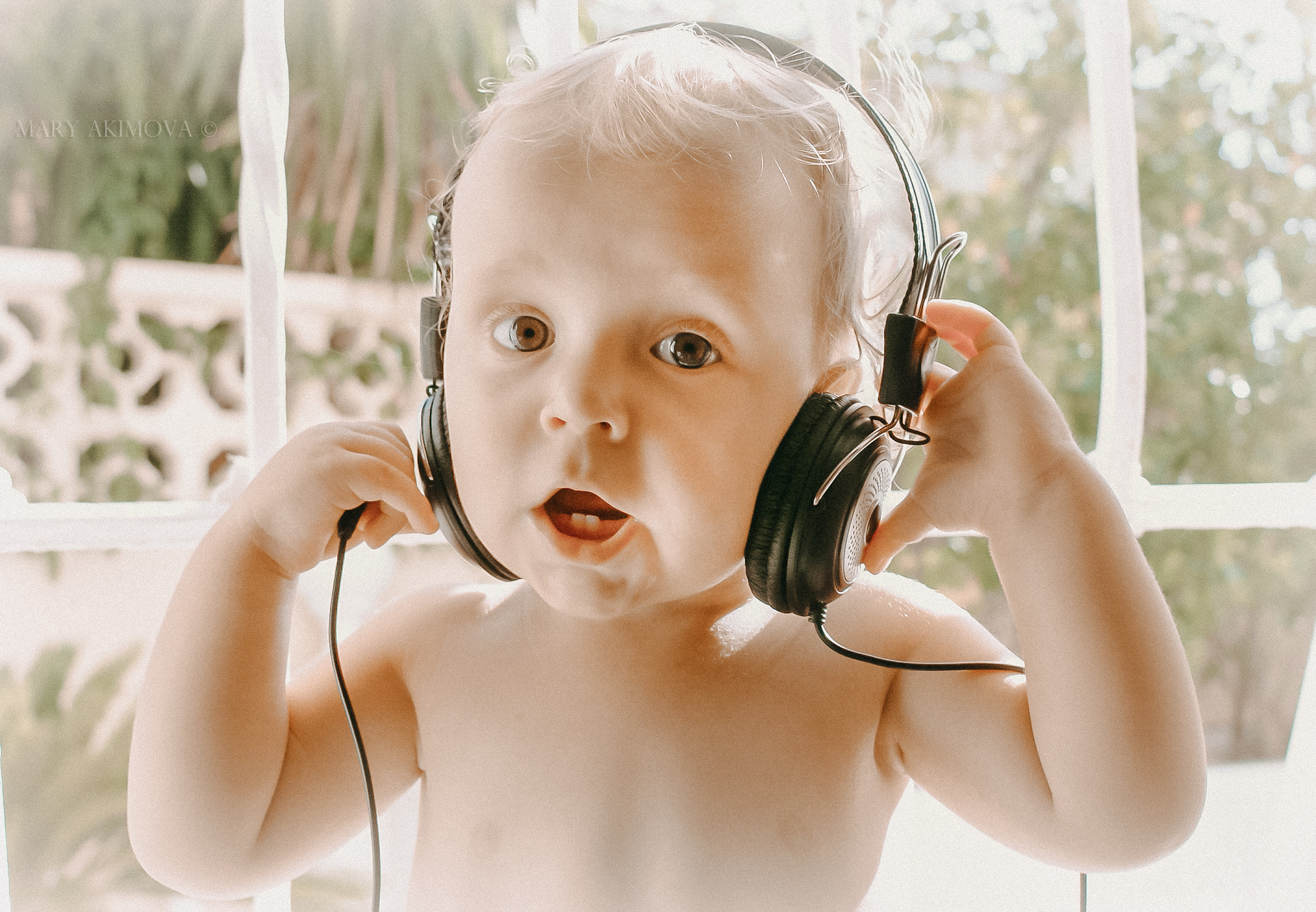 Дети и семьи. Портретный фотограф для музыкантов в Санкт-Петербурге Мария Акимова