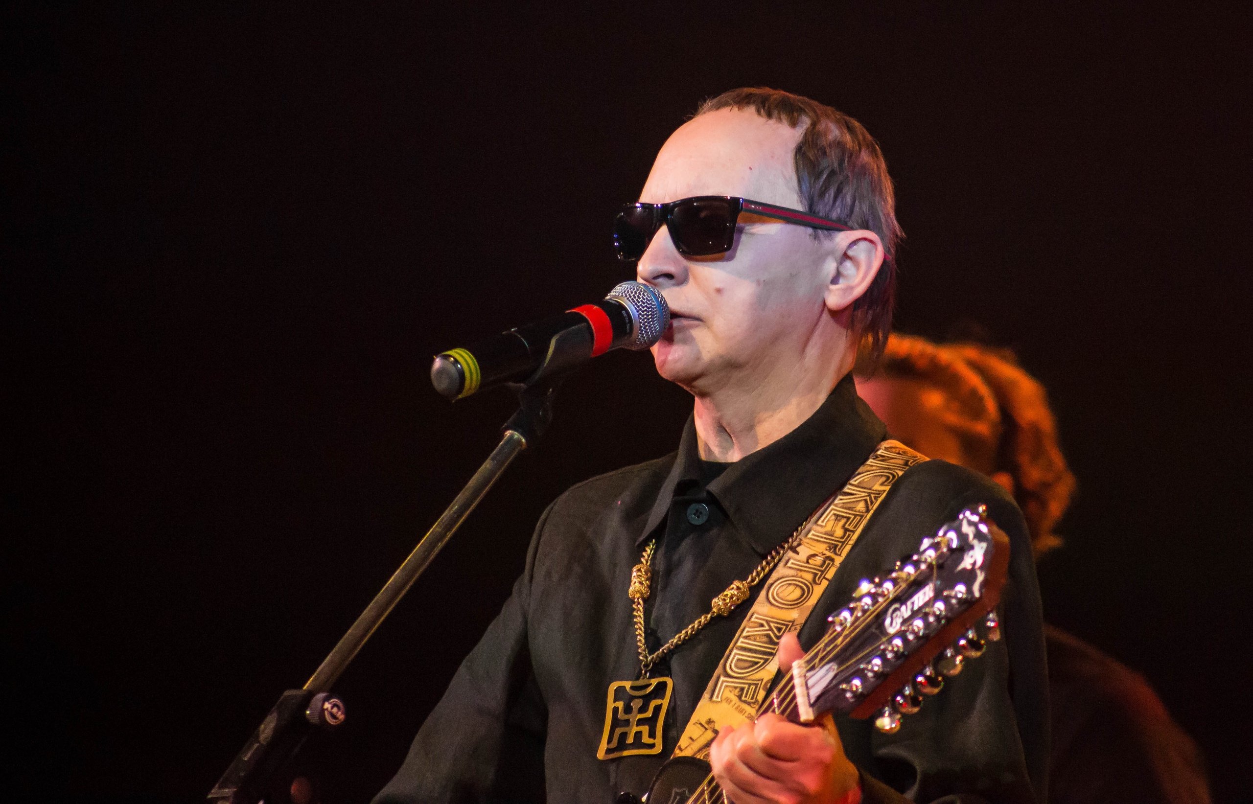 Эдмунд Шклярский, "Пикник"