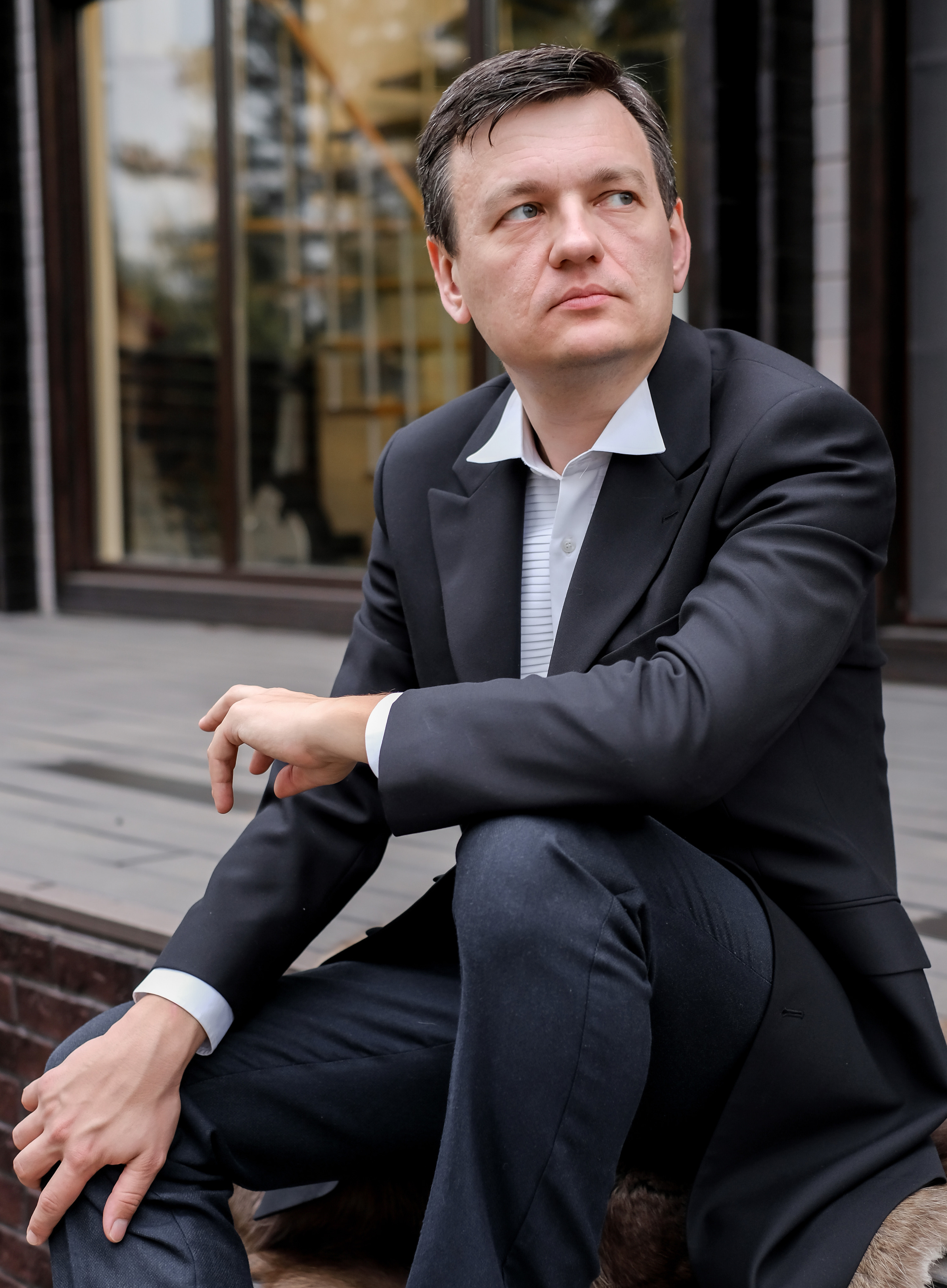 Портреты. Портретный фотограф для музыкантов в Санкт-Петербурге Мария Акимова