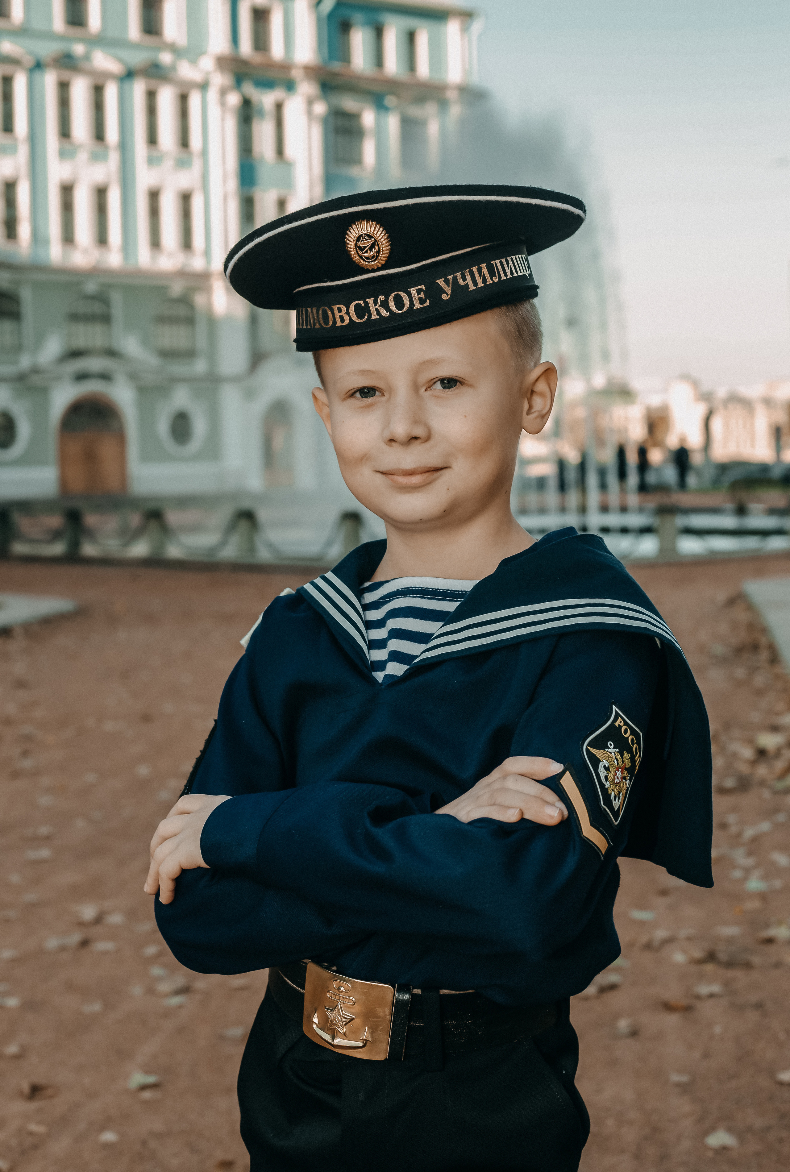 Дети и семьи. Портретный фотограф для музыкантов в Санкт-Петербурге Мария Акимова