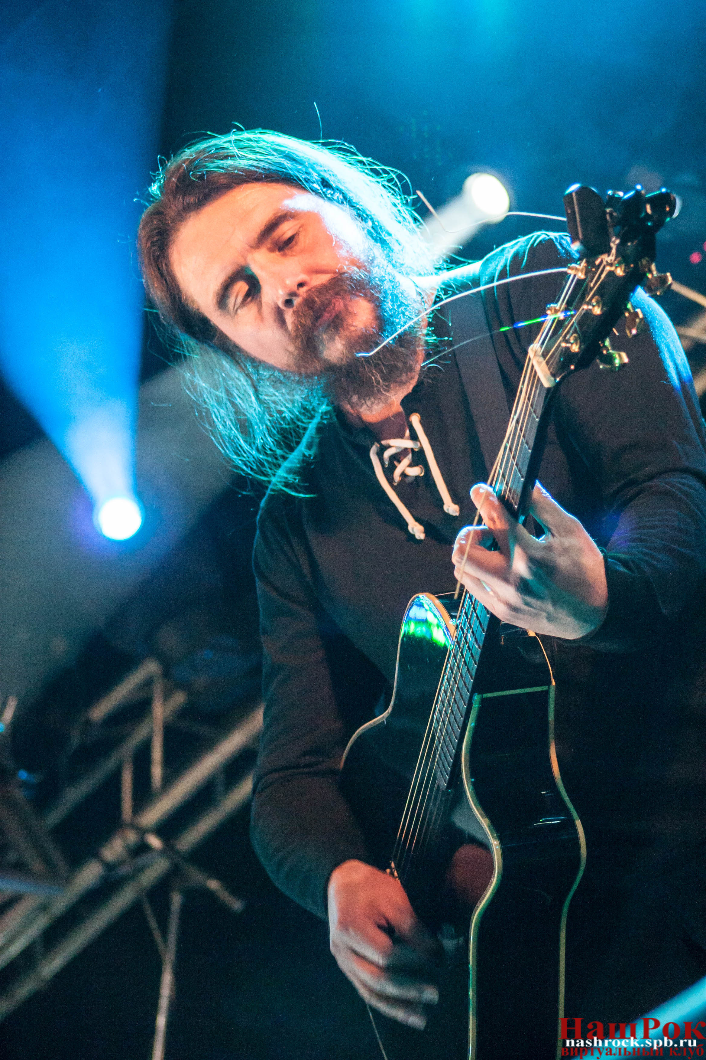 Дмитрий Ревякин "Калинов мост"