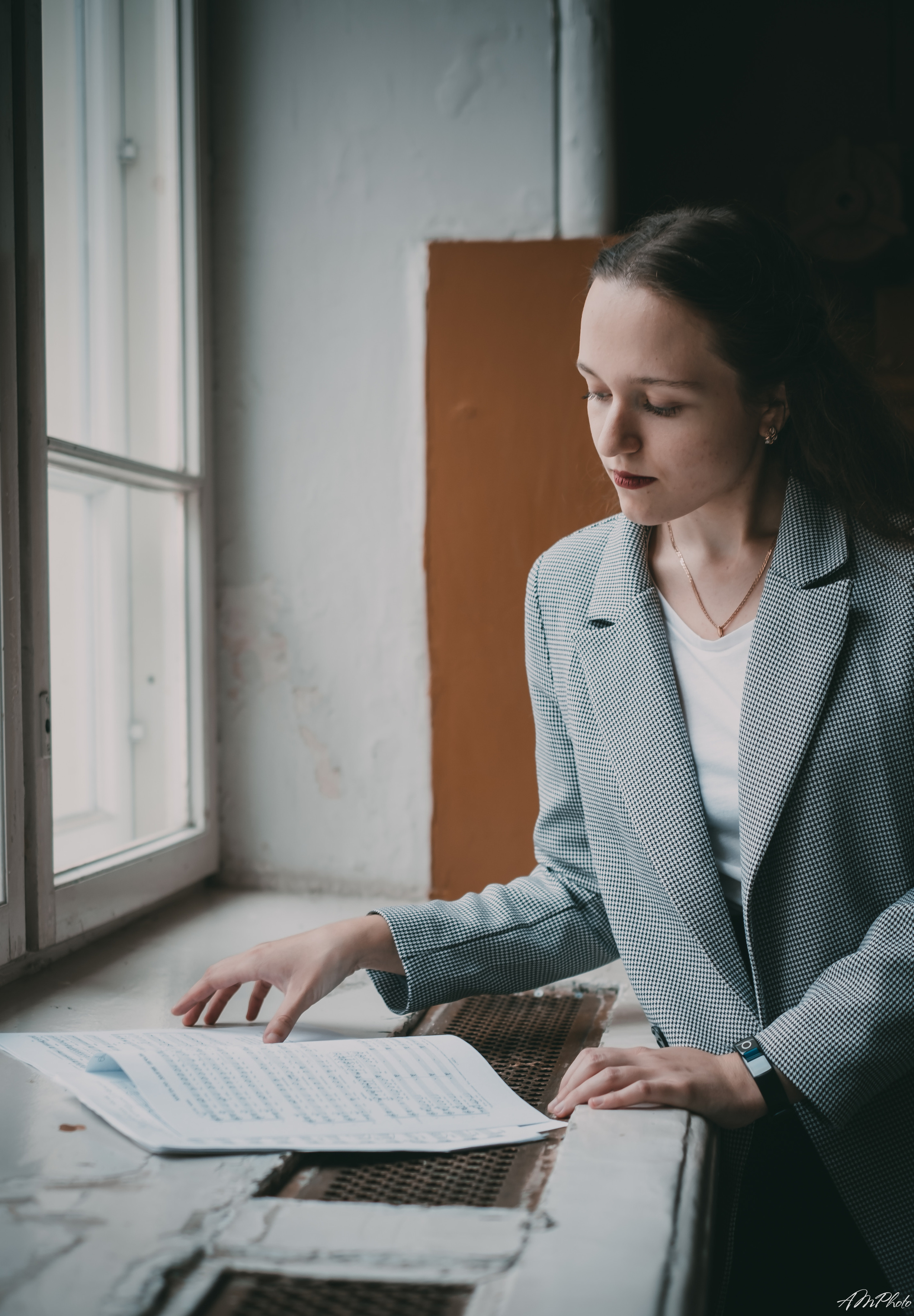 Юлия Конюхова, дирижёр