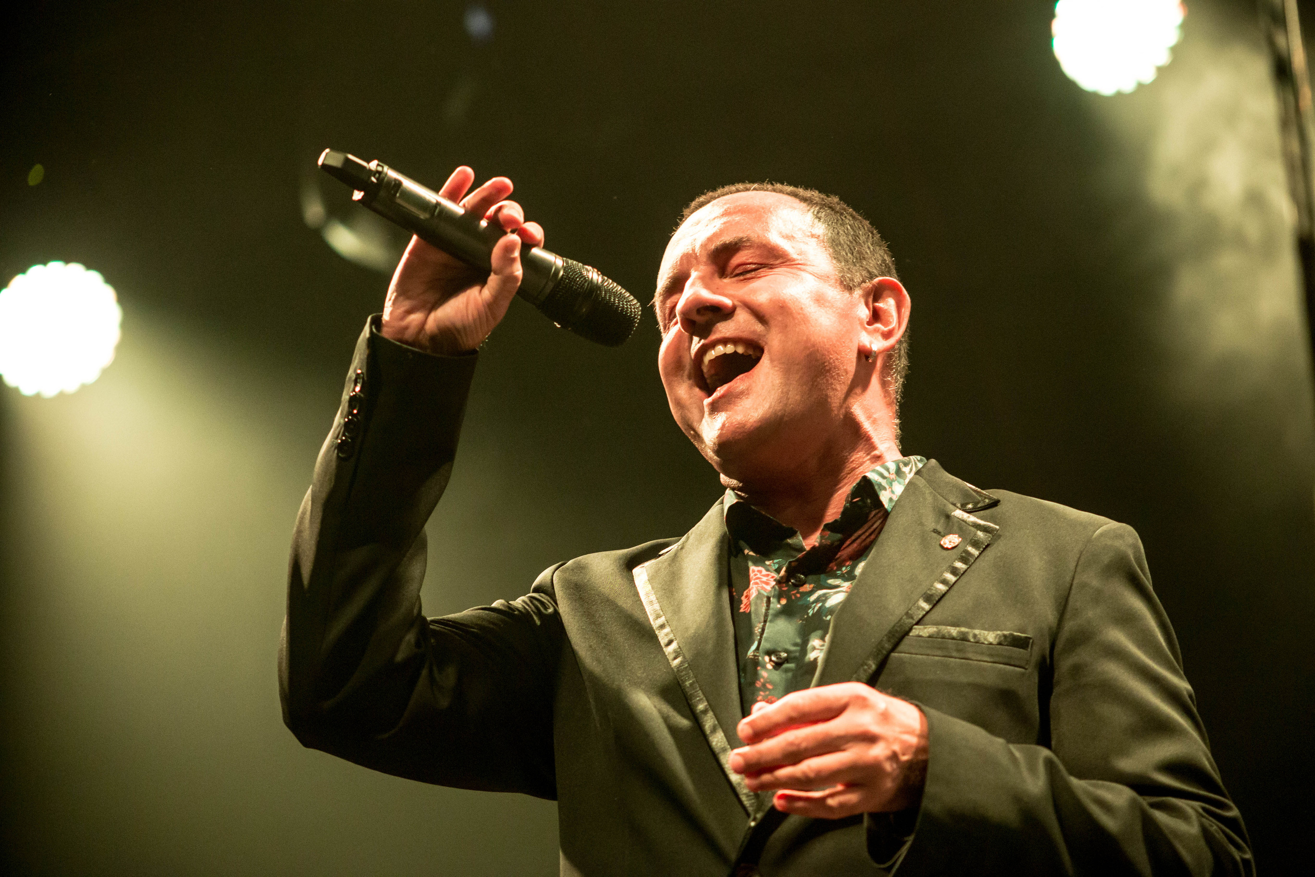 Сергей Рогожин, экс "АукцЫон", "Форум"