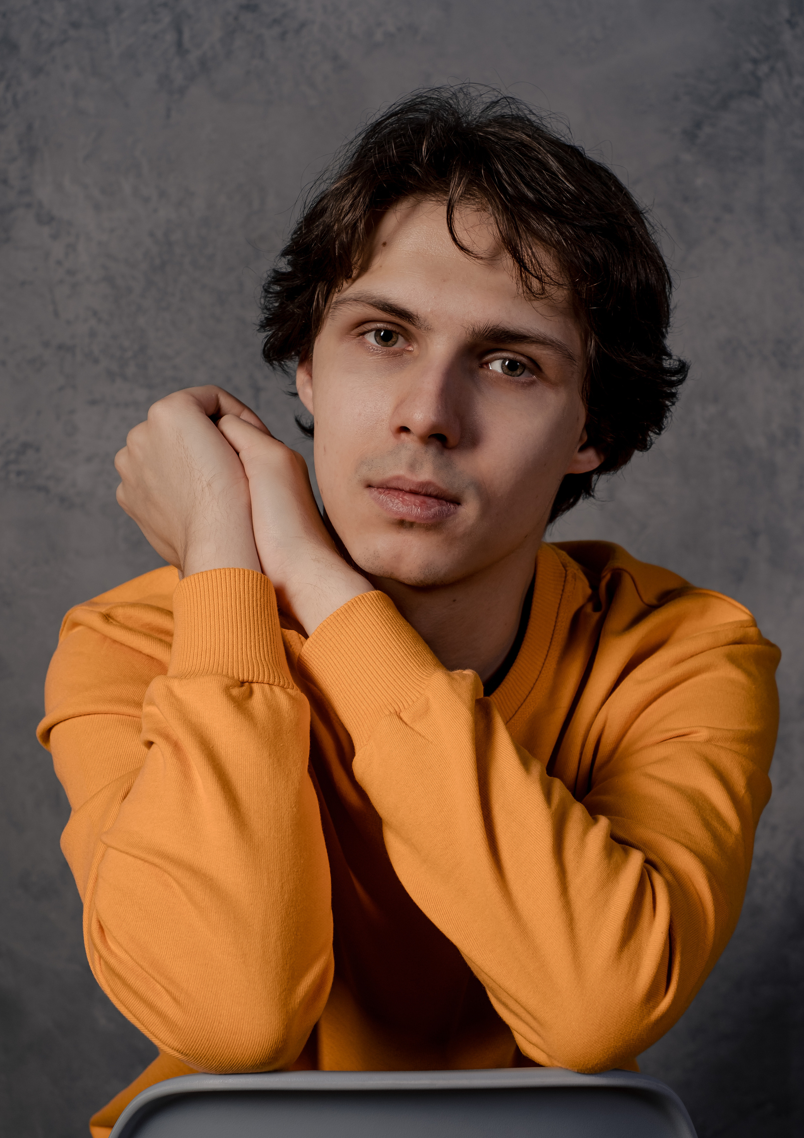 Портреты. Портретный фотограф для музыкантов в Санкт-Петербурге Мария Акимова