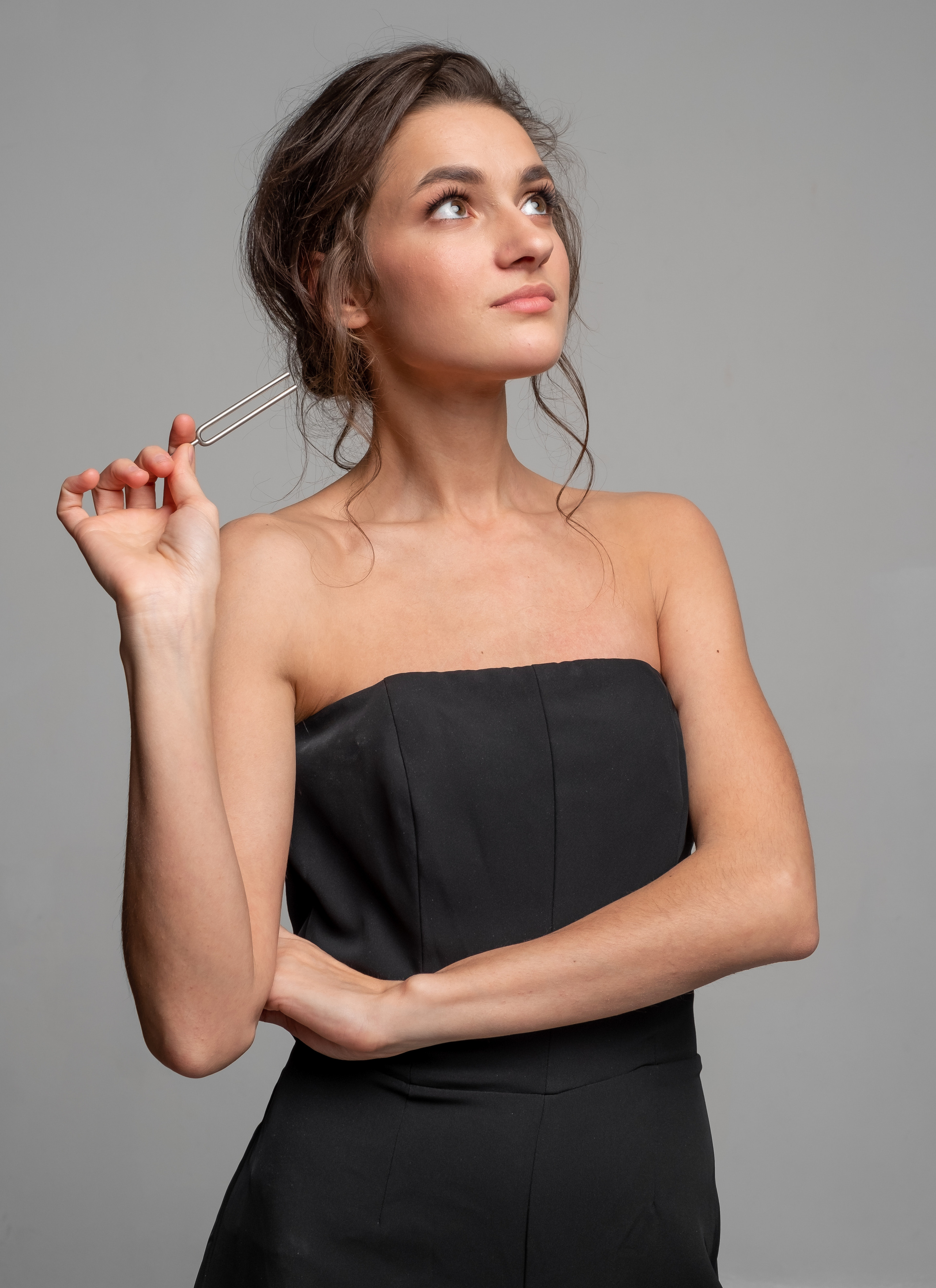 Ирина Михайлова, дирижёр