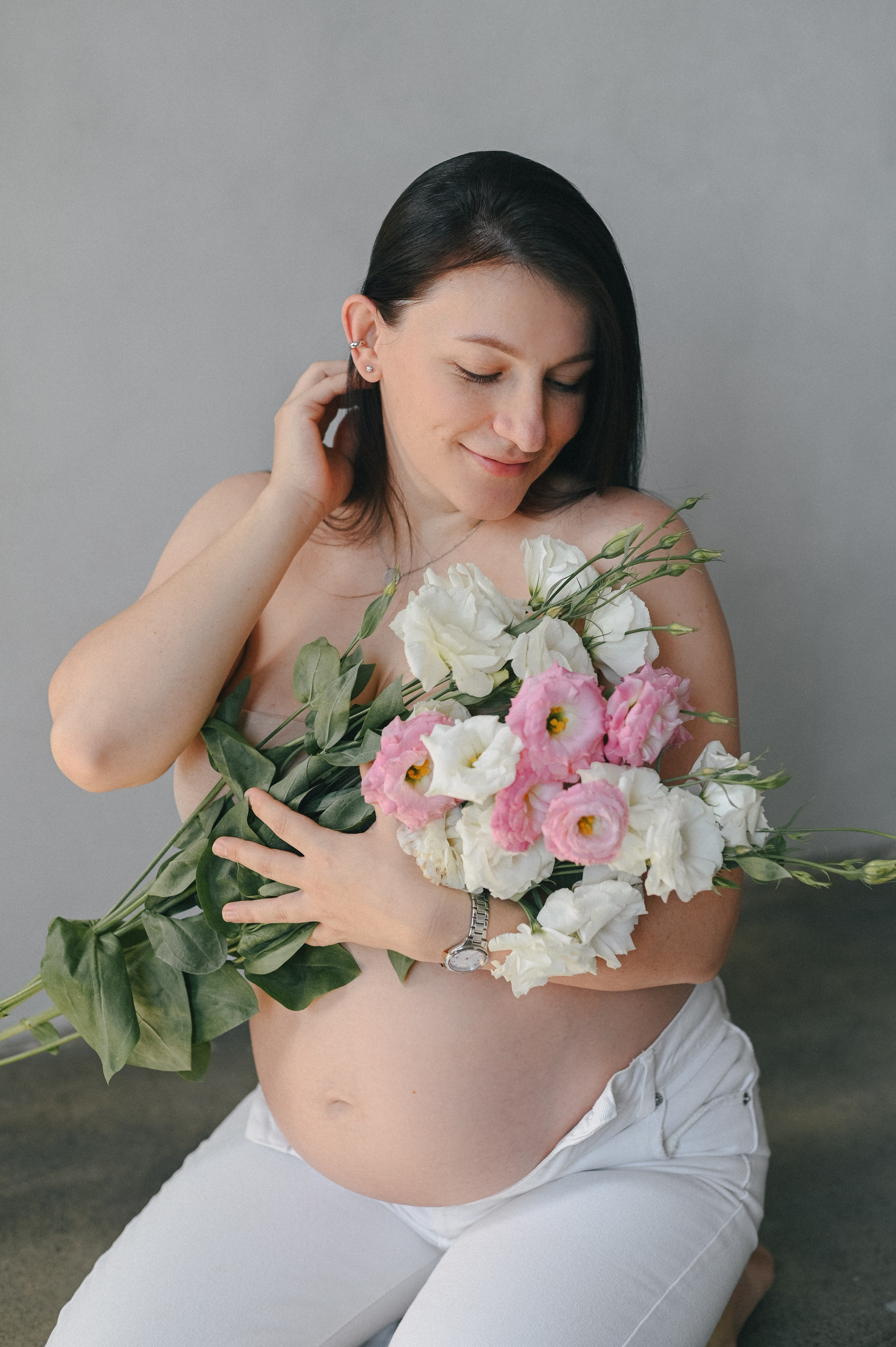 Витя, Галя и Марк. Свадебный и семейный фотограф Волгоград Москва