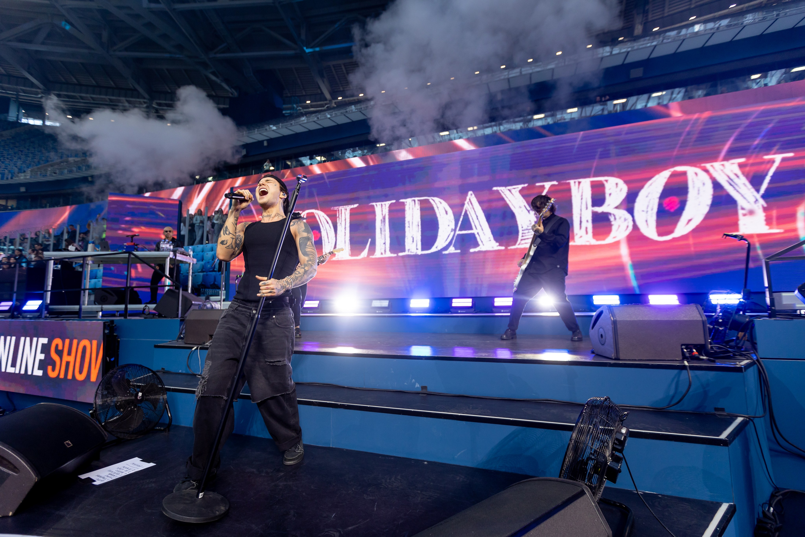 Концерты. Профессиональный фотограф в Санкт-Петербурге Алена Яшина