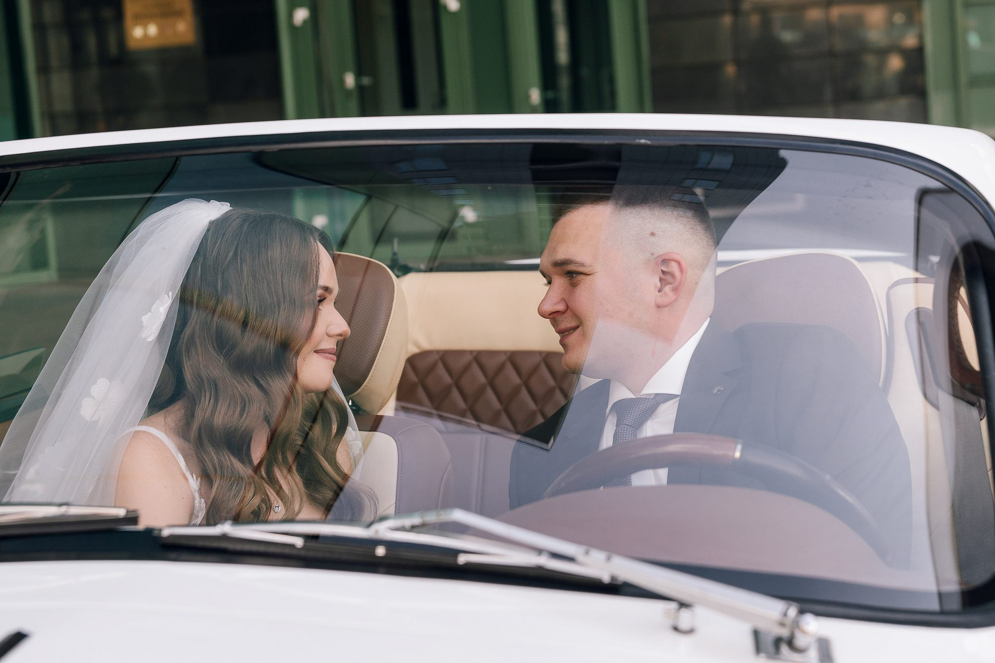 «От сборов до торта». Сергей Гладков свадебный фотограф в Москве