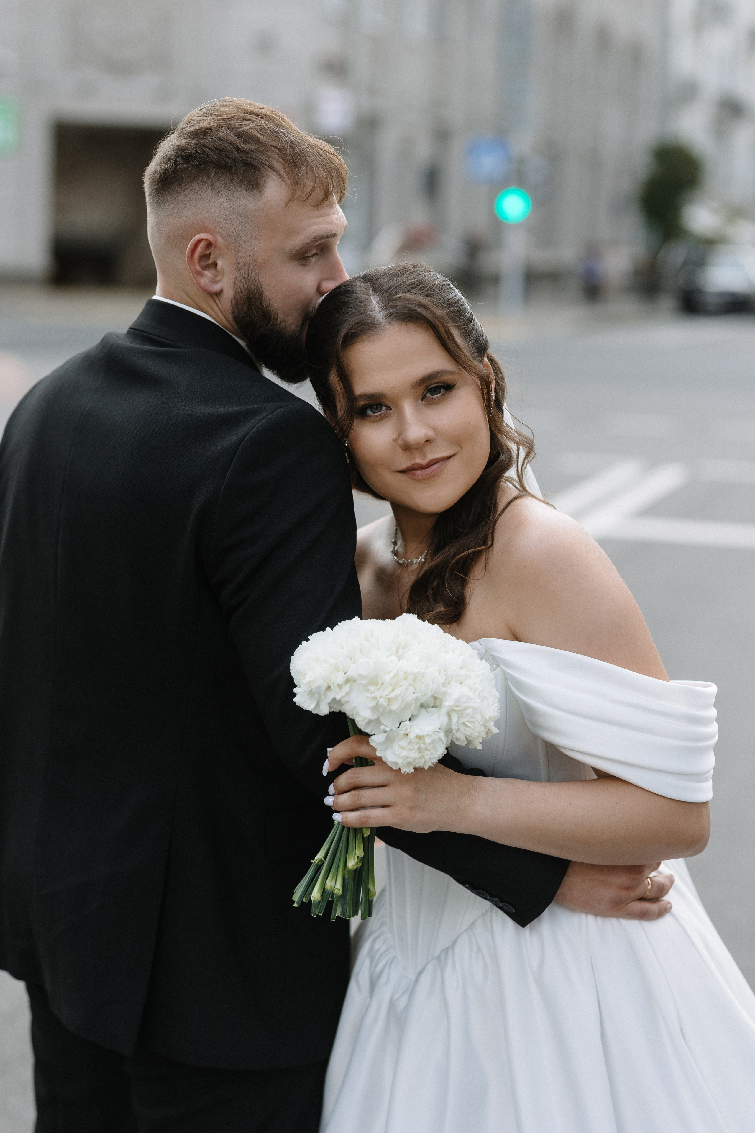 Даша&Вадим. Свадебный фотограф по всей Беларуси Цепелева Анна