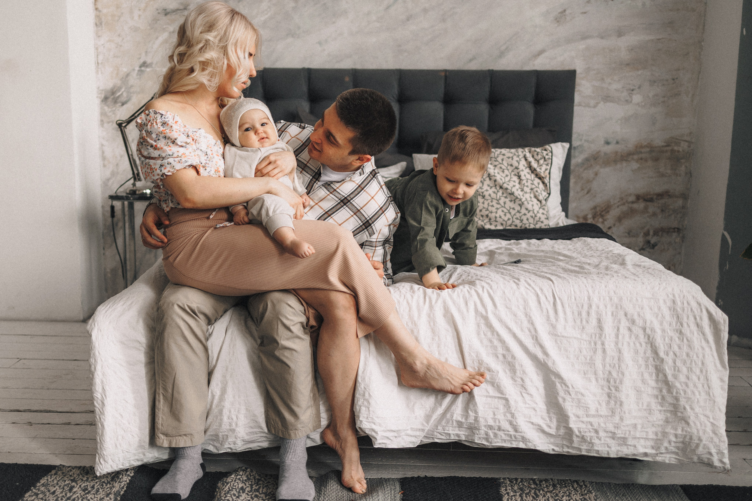 1+1=5. Фотограф Москва Светлана Кирюшина