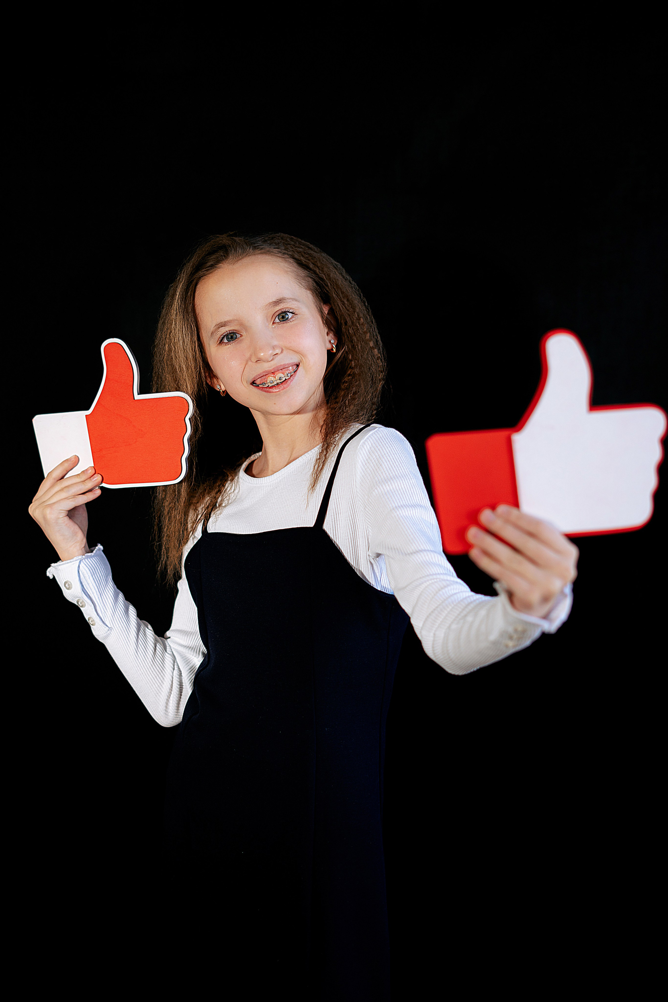 Школьные портреты. Школьный фотограф в Челябинске. Выпускные фотоальбомы