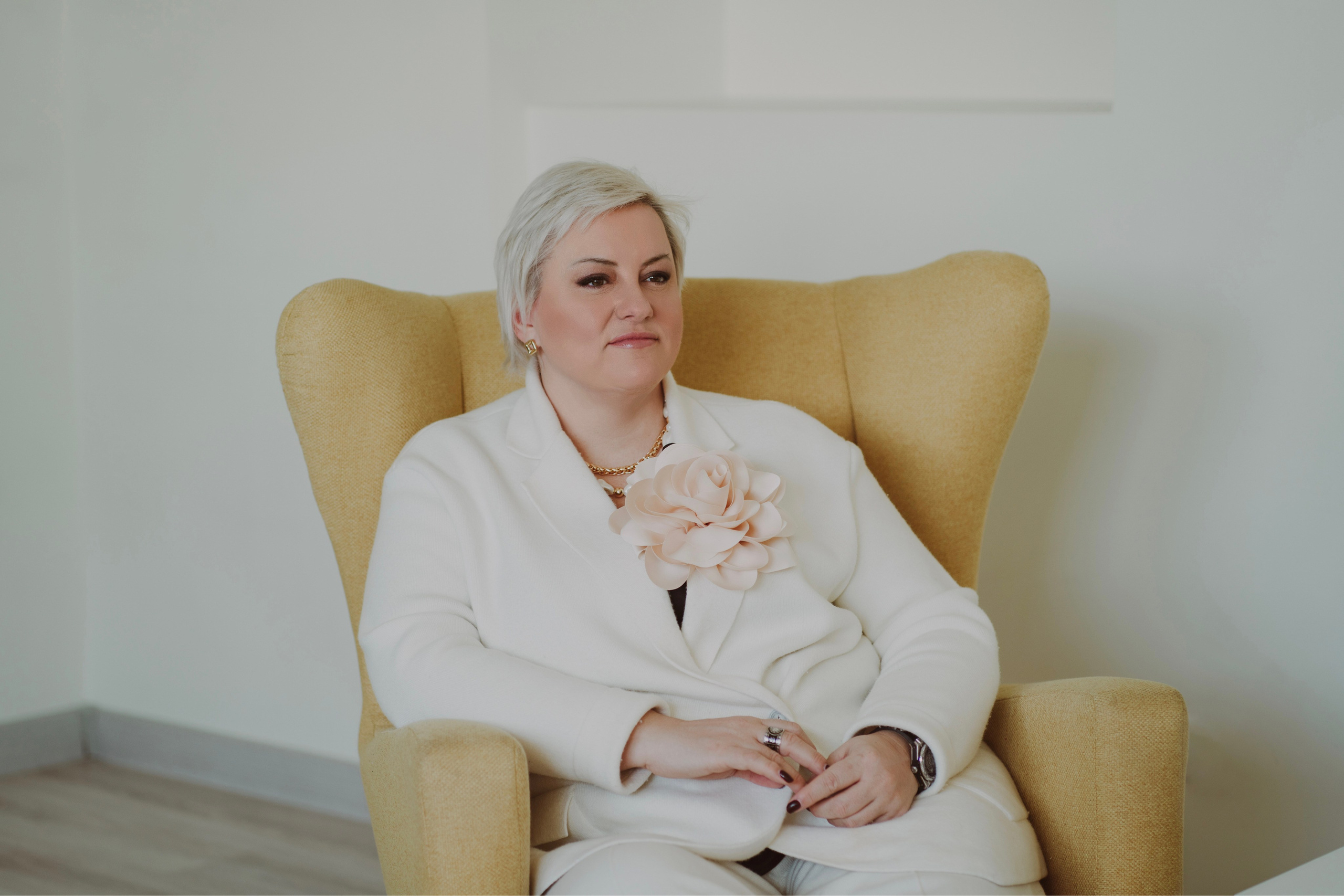 Запись подкаста с экспертом. Творческие фотосессии в Москве. Фотоальбом лидера группы ЯЛО