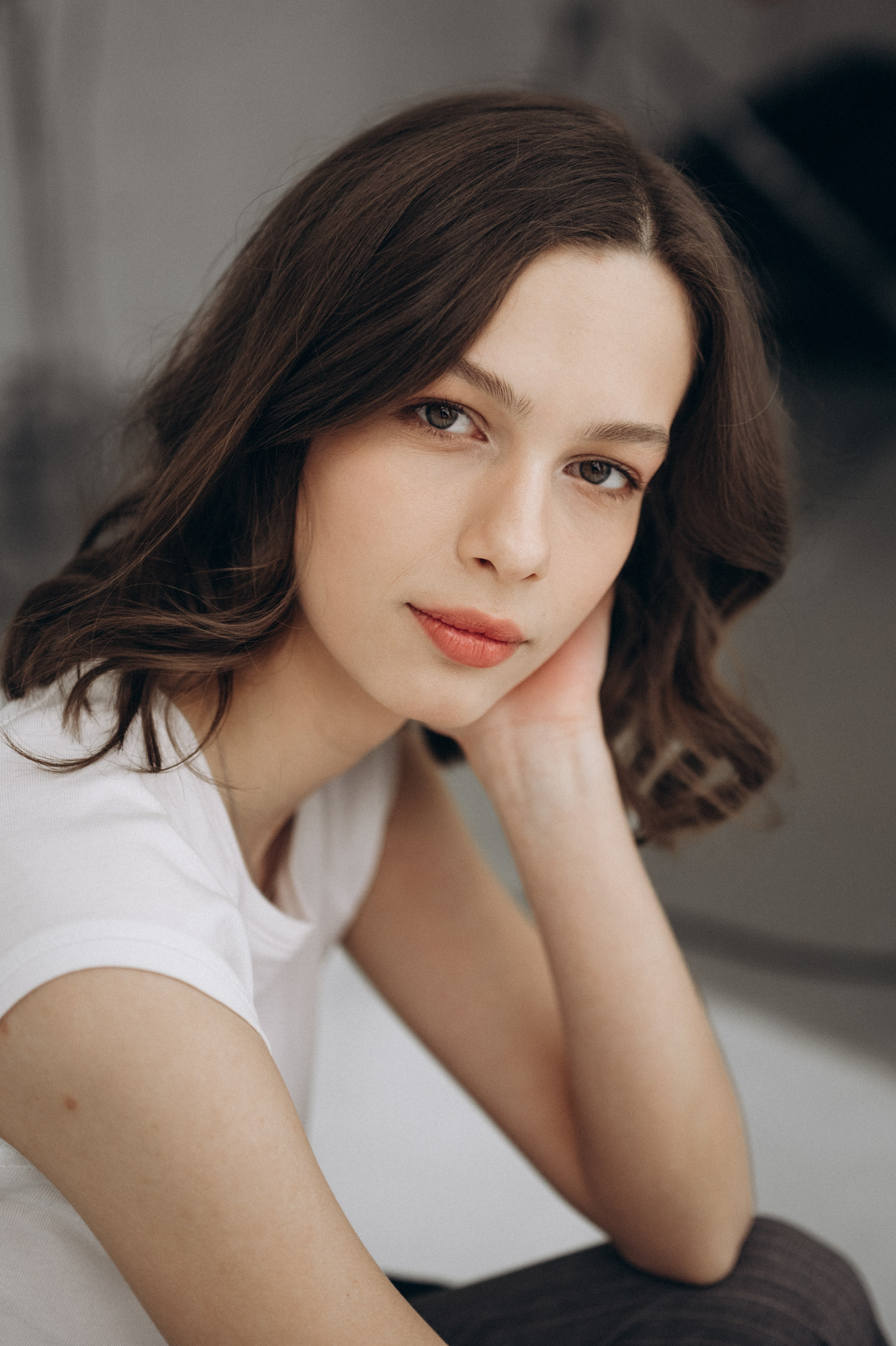 Марьяна. Фотограф Горбенко Анна