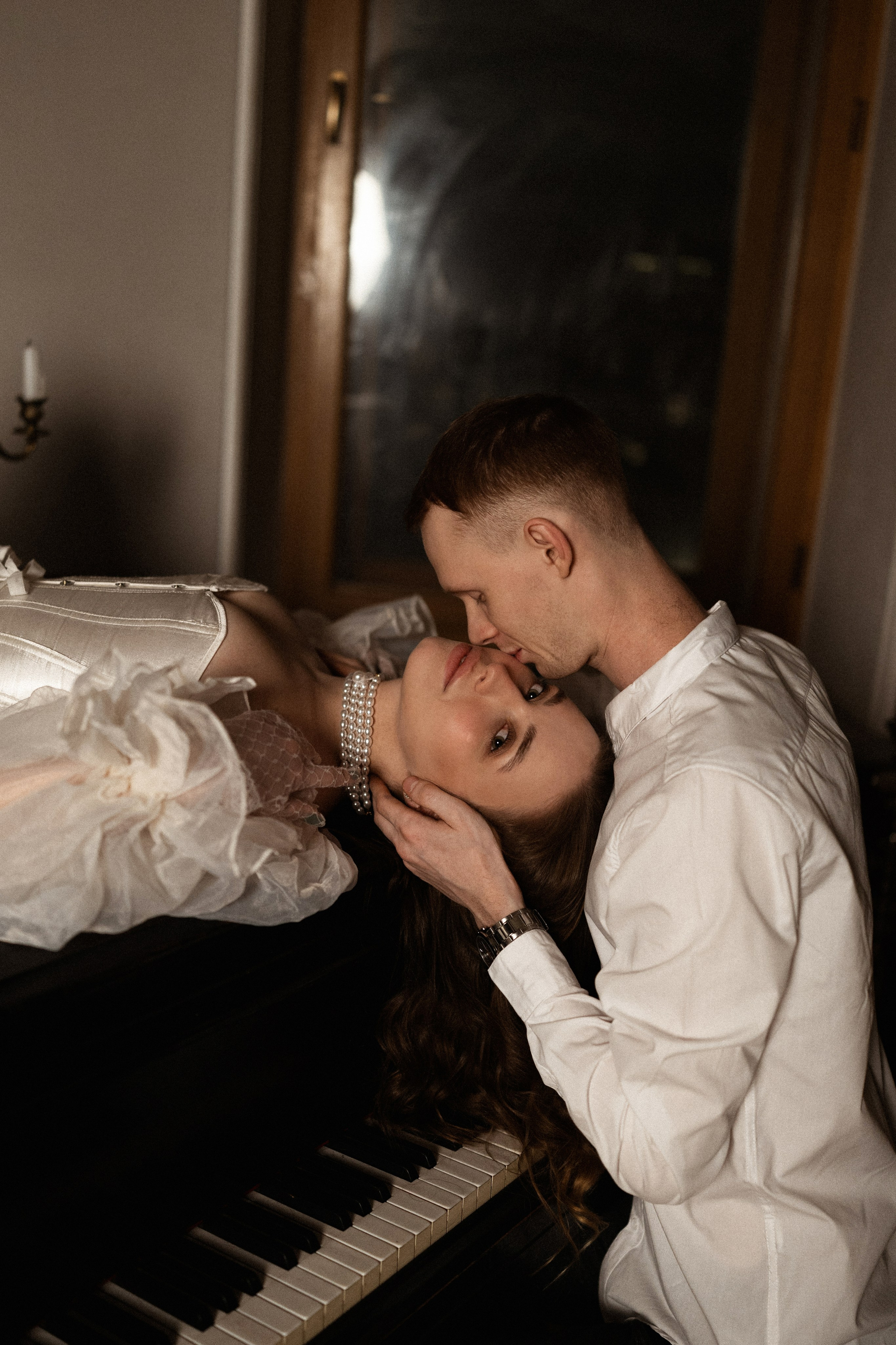 Love Story. Фотограф Санкт-Петербург | Валерия Рогальская