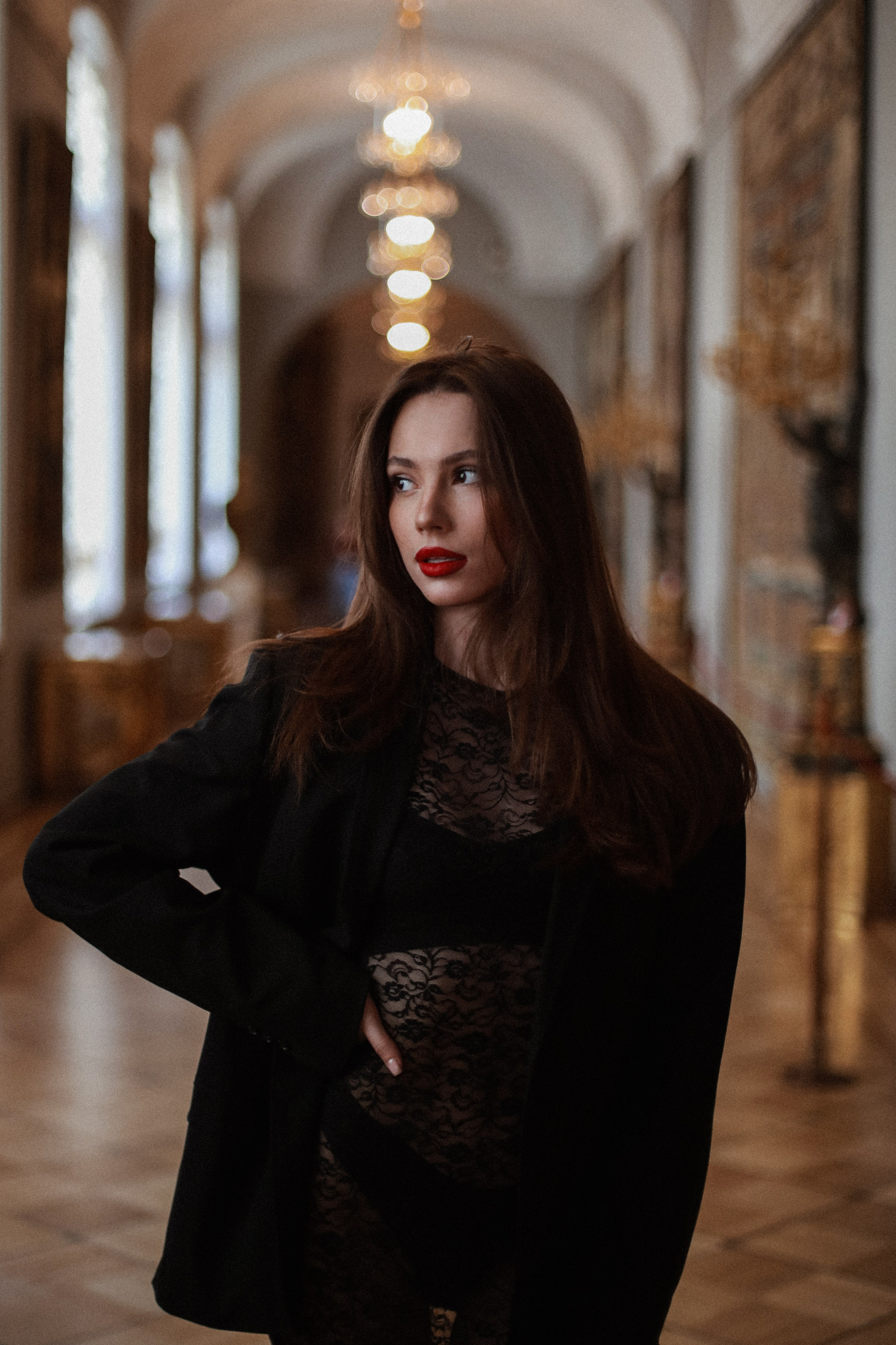 Portrait. Фотограф Санкт-Петербург | Валерия Рогальская