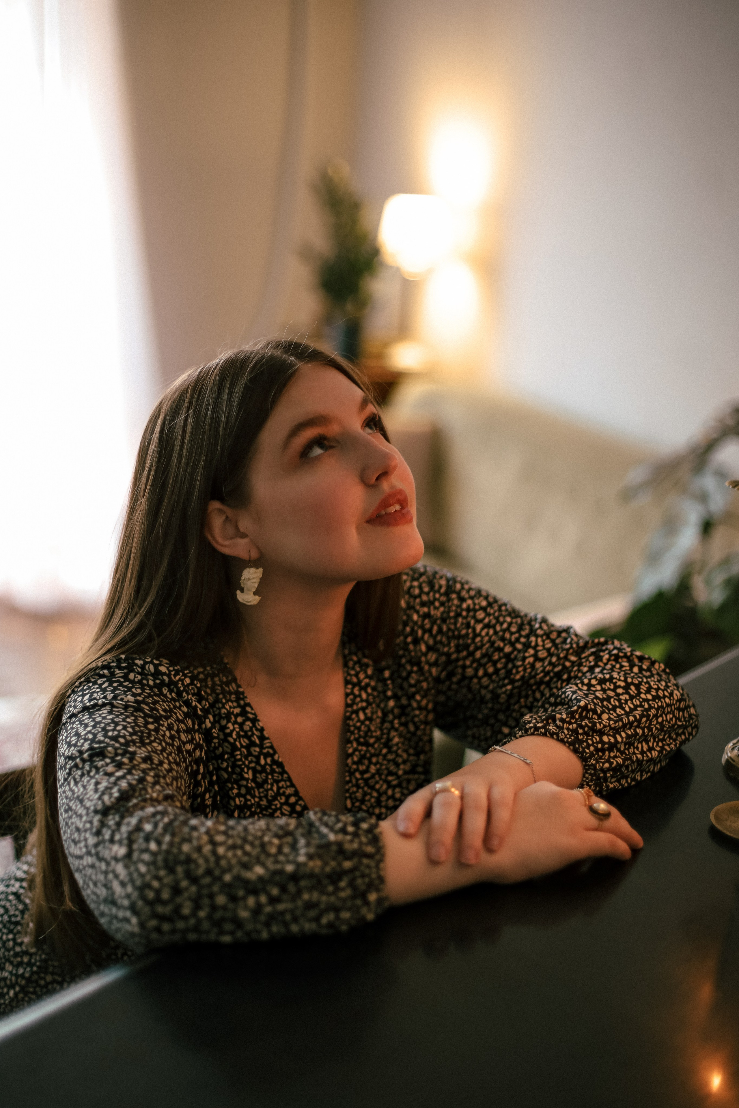 Portrait. Фотограф Санкт-Петербург | Валерия Рогальская