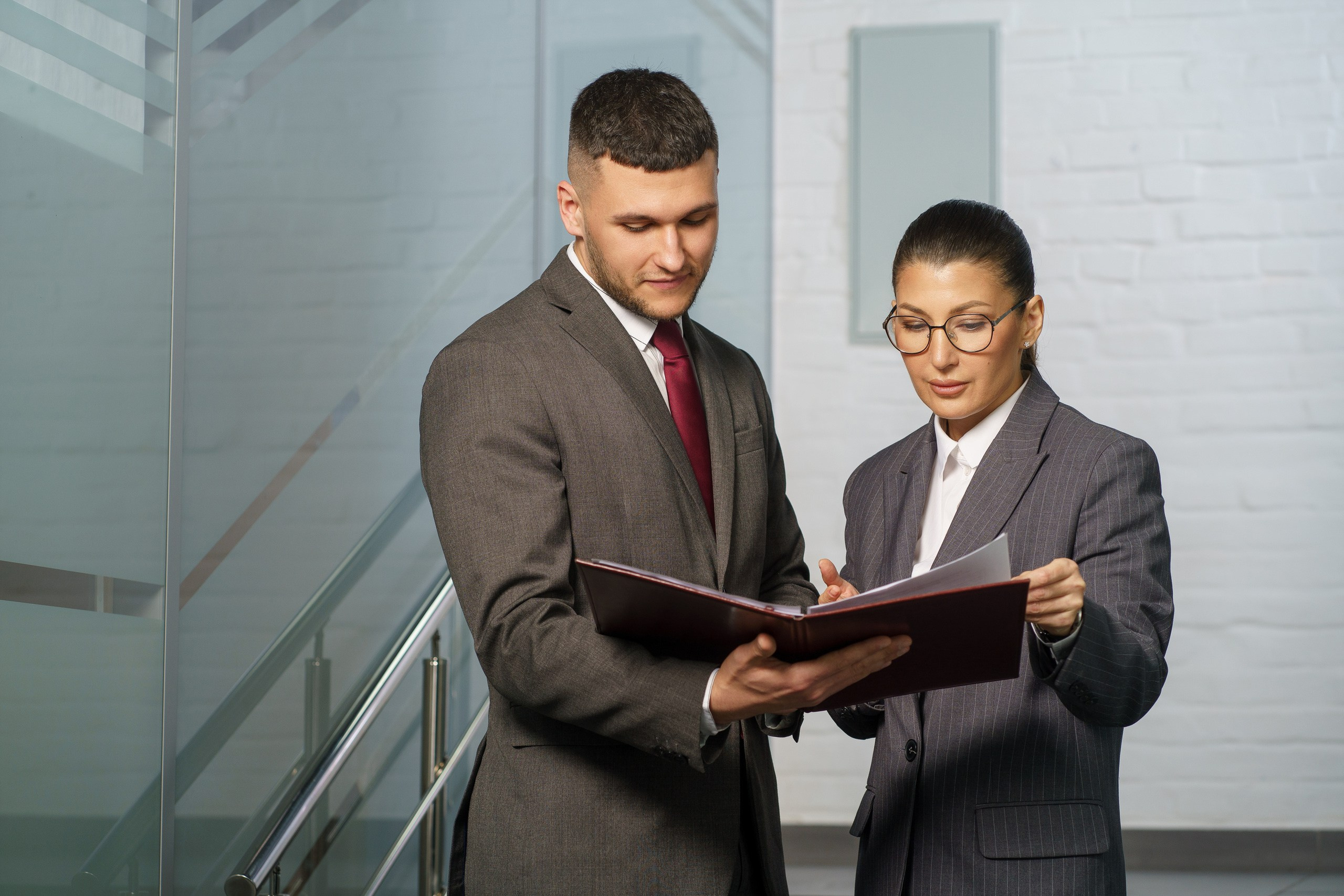 Офис. PerfectPixel