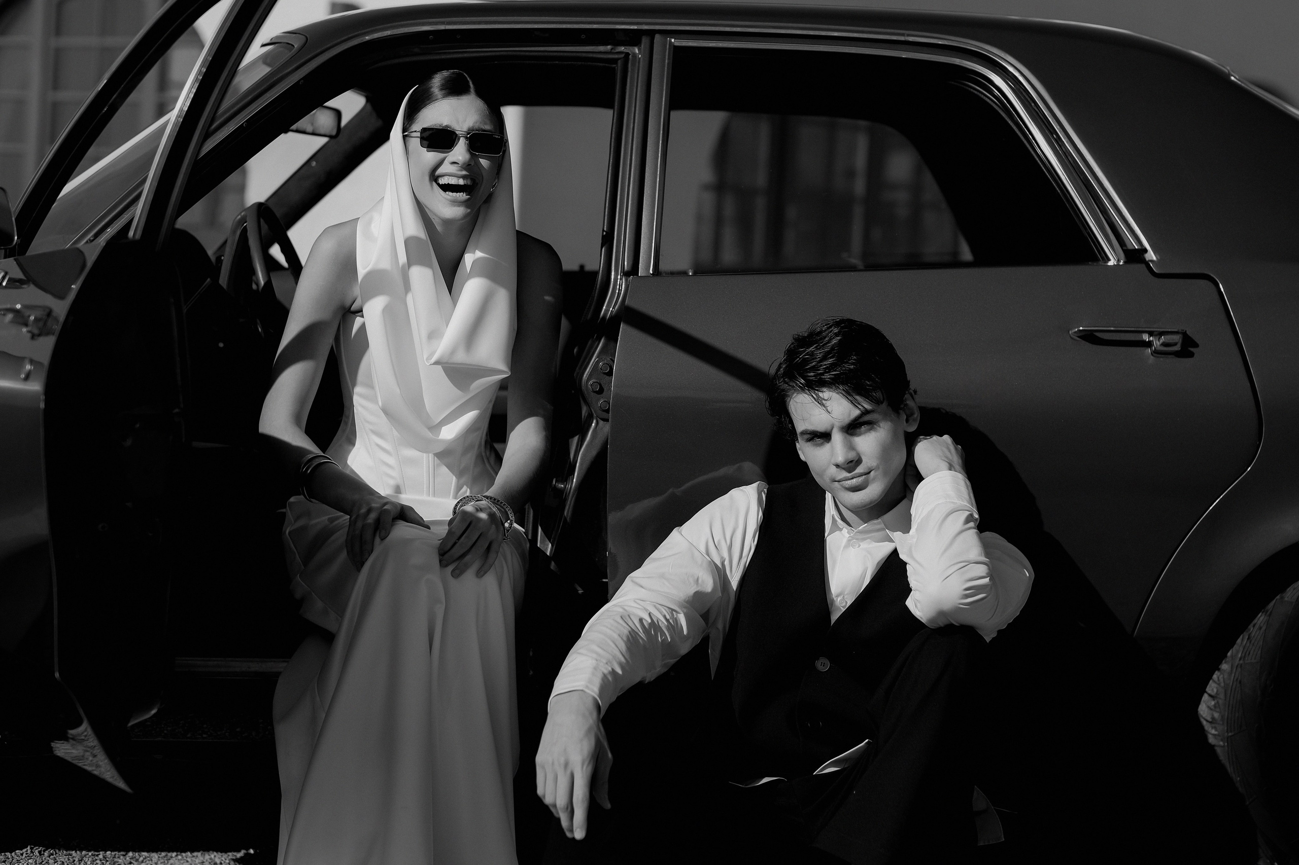 Violetta-Aleksander. Свадебный фотограф Артем Ковалев