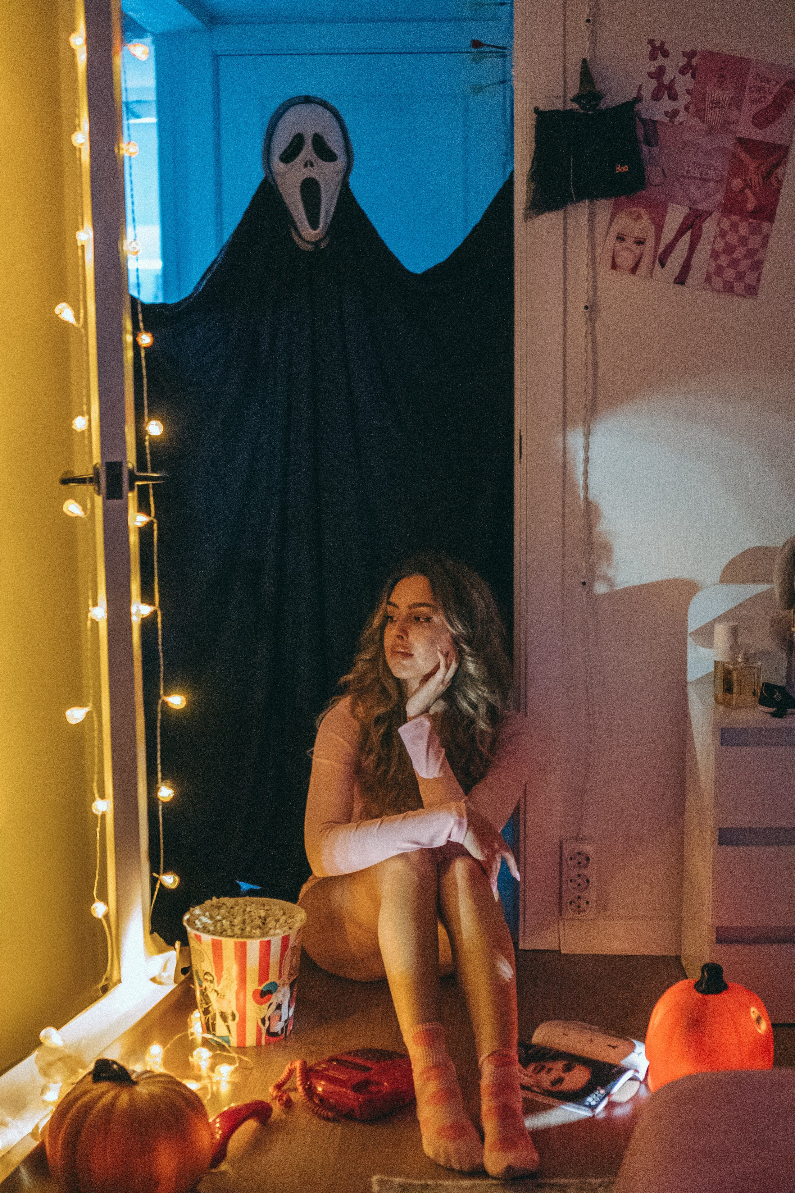 ТРЕНД ИИ. Профессиональный фотограф, Санкт-Петербург — Виктория Богомолова