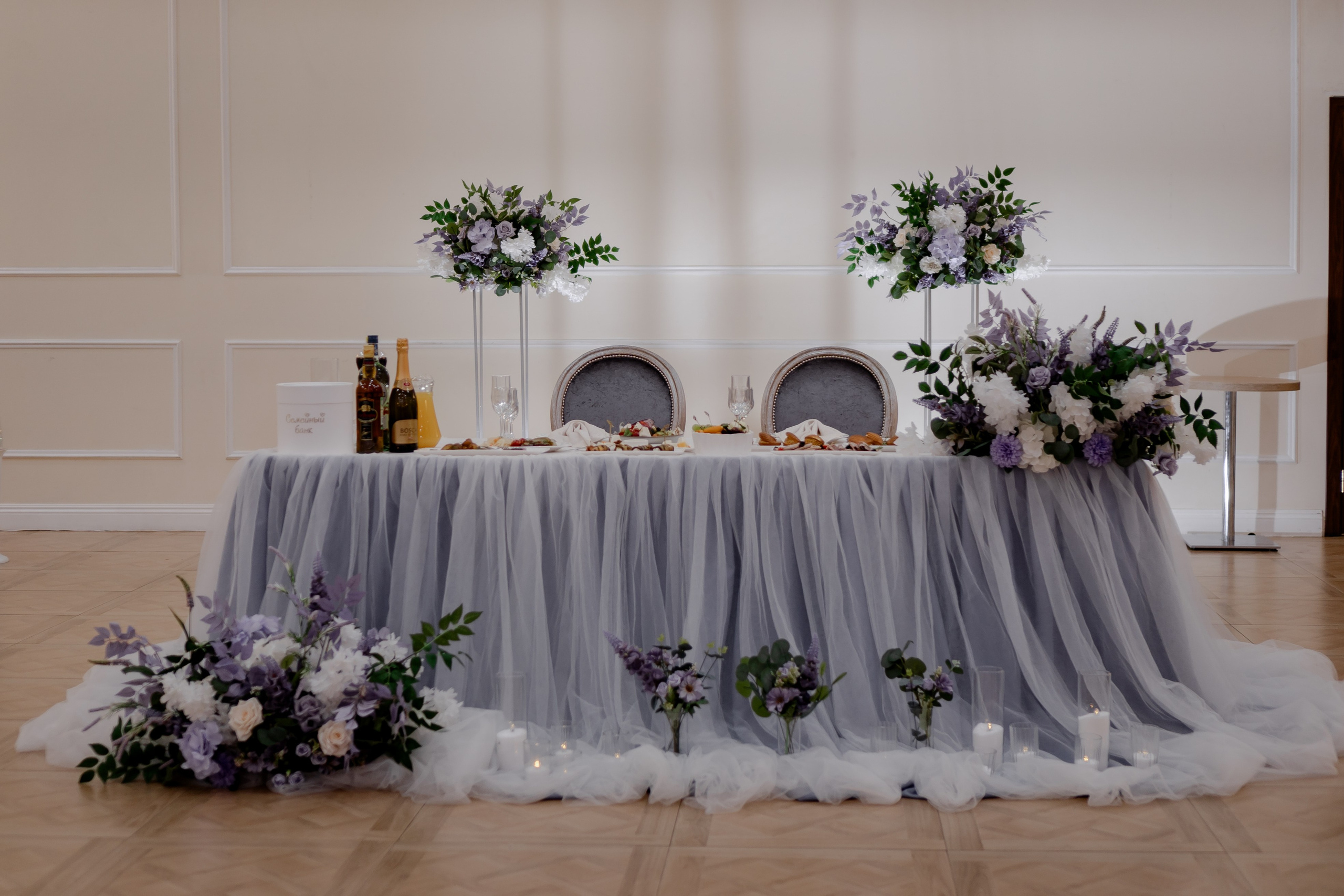 СВАДЕБНАЯ СЬЕМКА В ЗАГСЕ И БАНКЕТ. Профессиональный фотограф, Санкт-Петербург — Виктория Богомолова