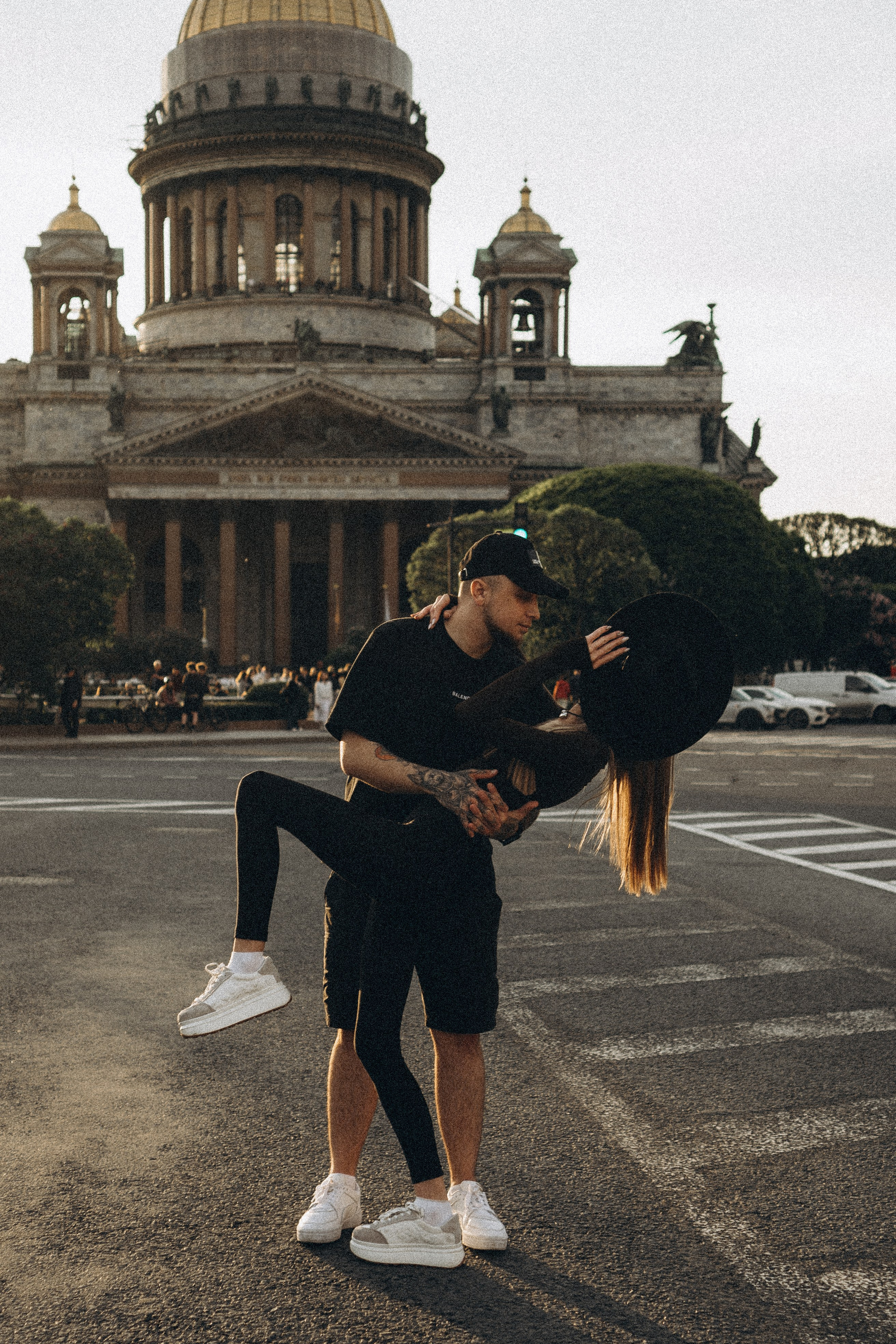 ПРОГУЛКА ПО ПИТЕРУ. Профессиональный фотограф, Санкт-Петербург — Виктория Богомолова