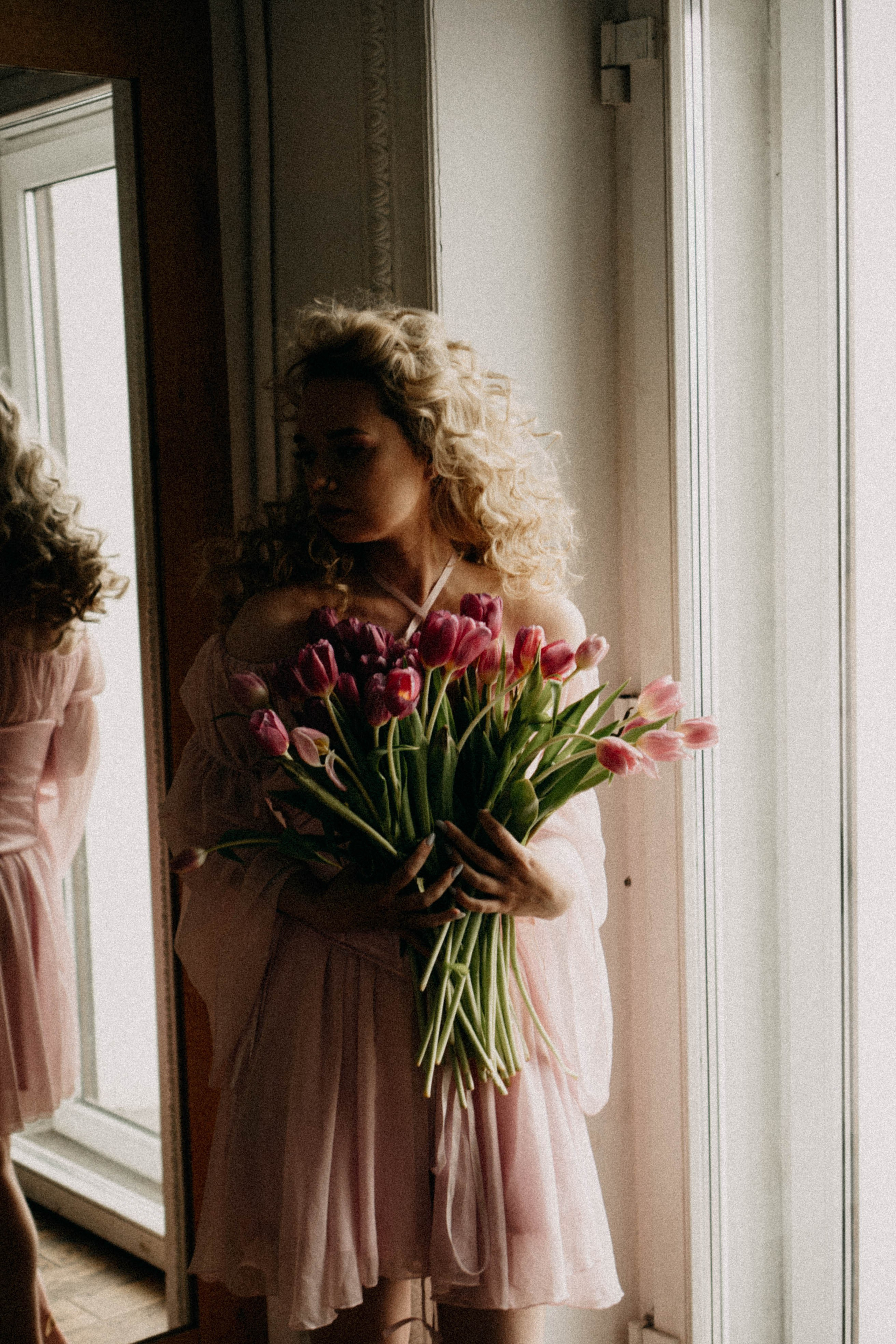 Студийная. Профессиональный фотограф, Санкт-Петербург — Виктория Богомолова