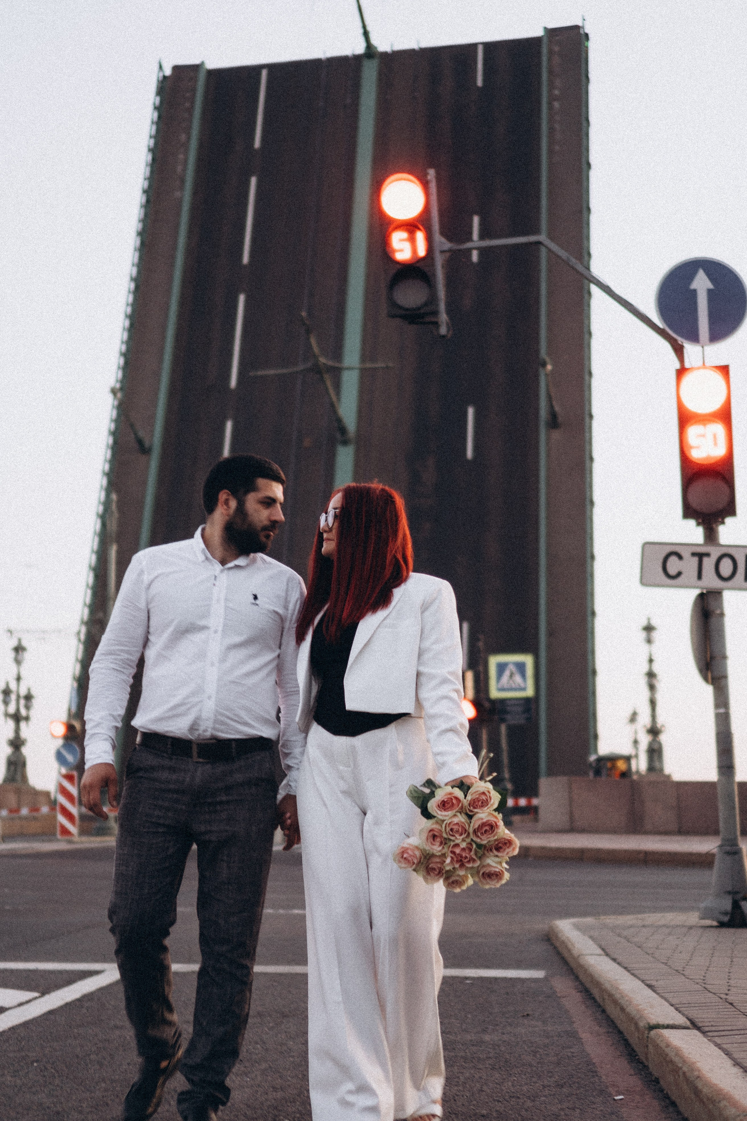 РАССВЕТНАЯ ИСТОРИЯ. Профессиональный фотограф, Санкт-Петербург — Виктория Богомолова